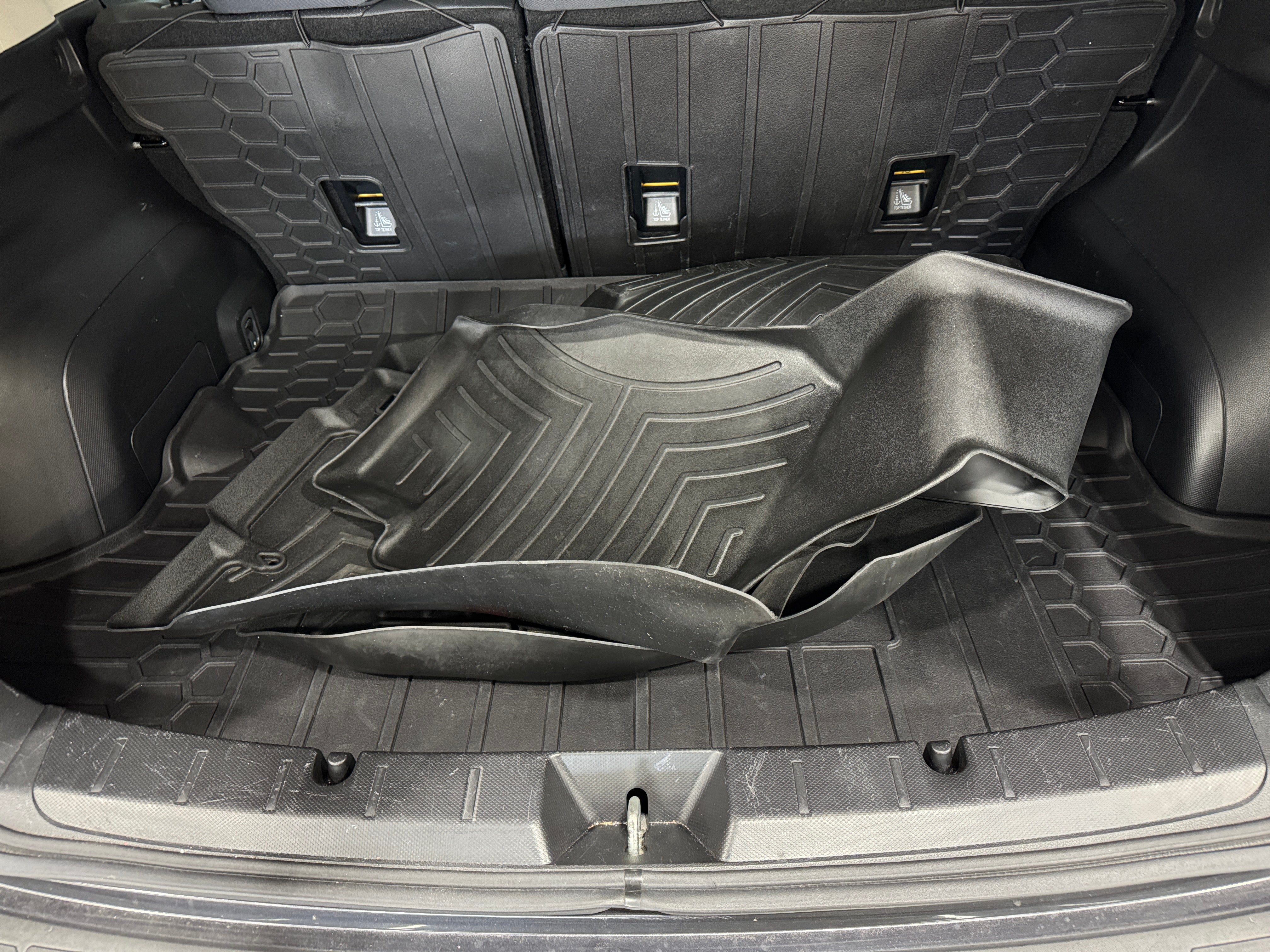 2019 Subaru Crosstrek Premium 7