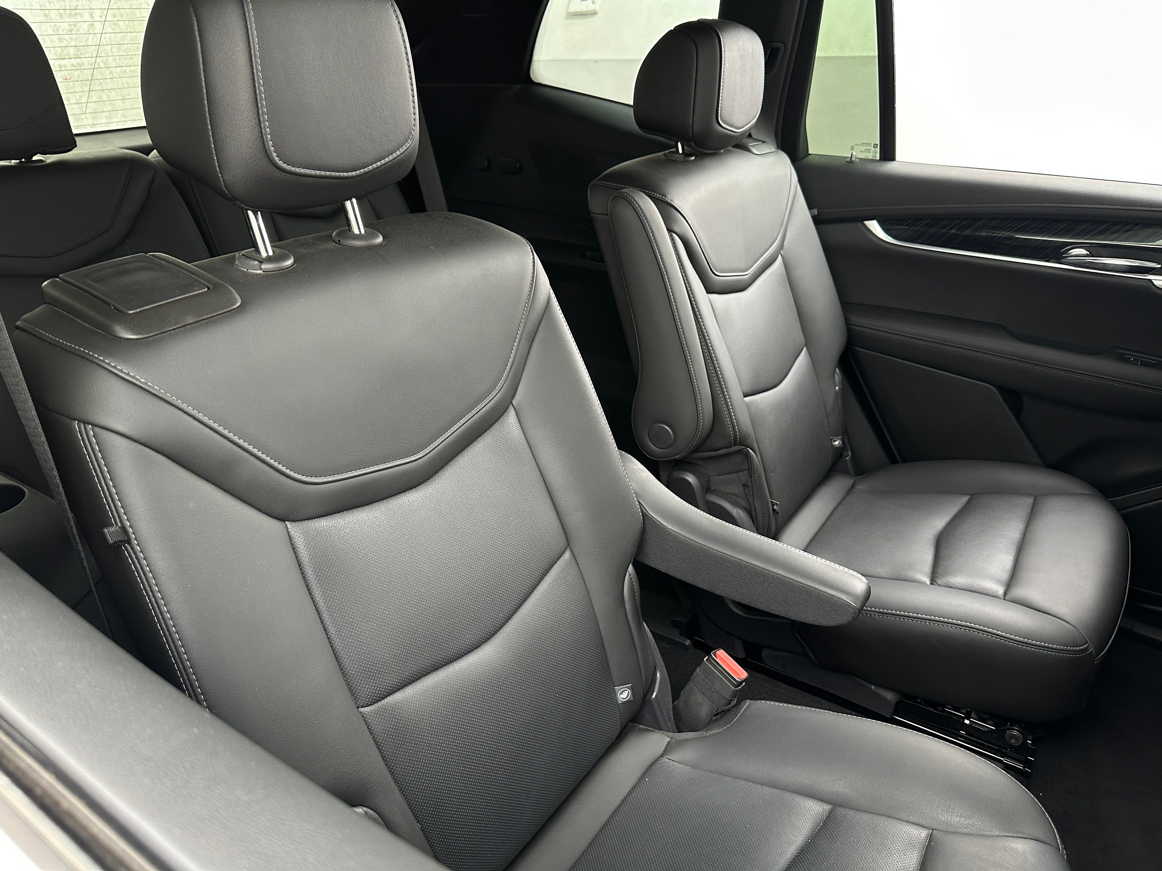 2021 Cadillac XT6 Premium Luxury 5