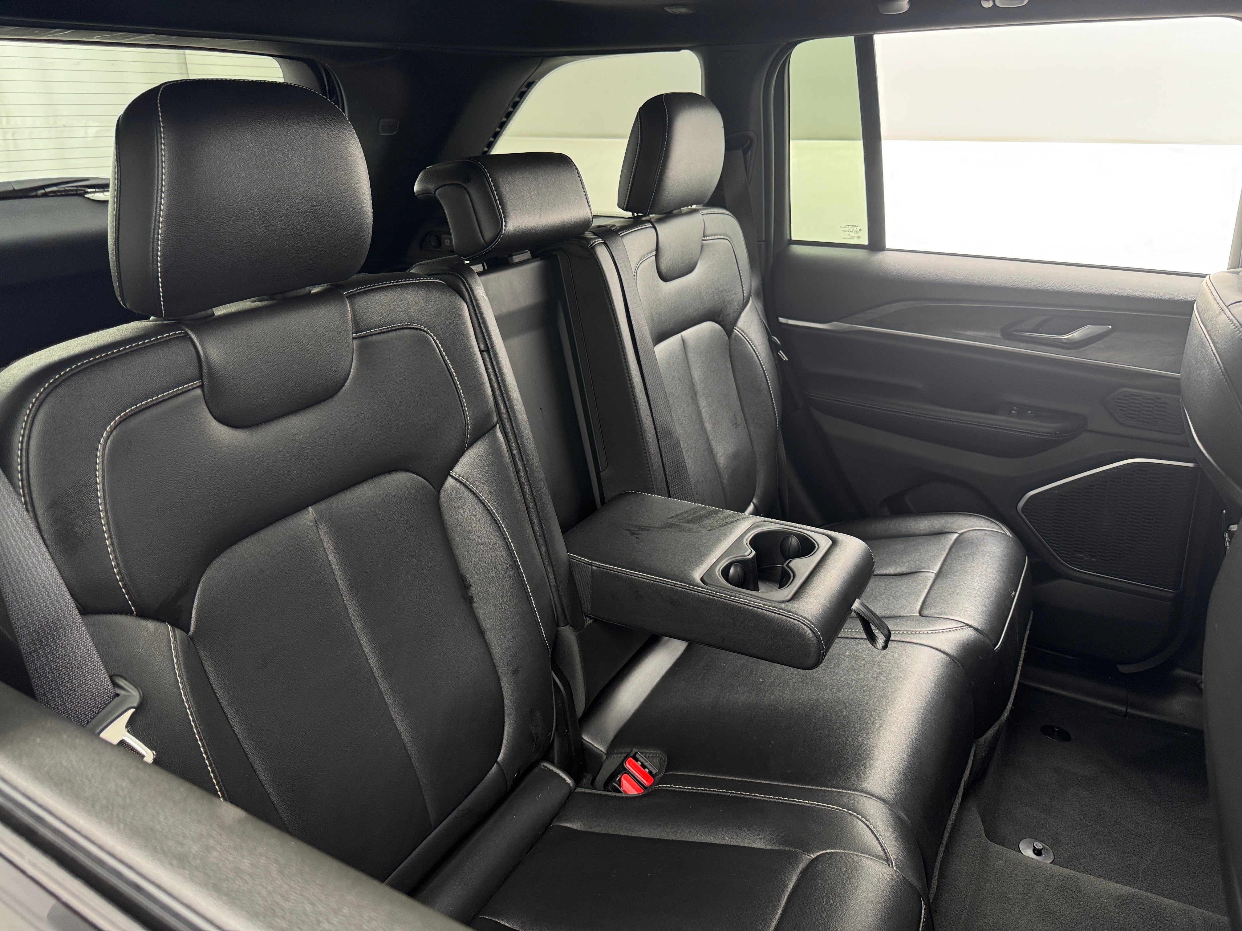 2024 Jeep Grand Cherokee 4xe 5