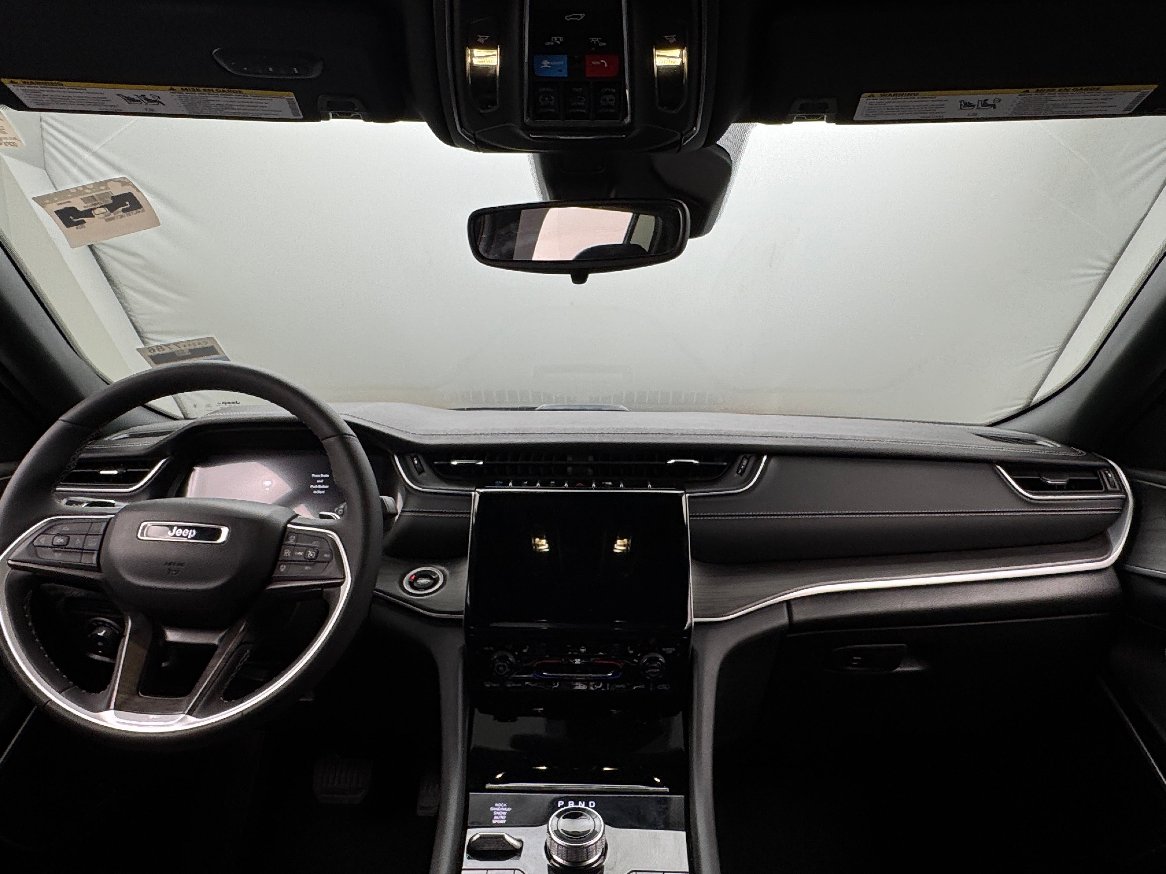 2024 Jeep Grand Cherokee 4xe 2