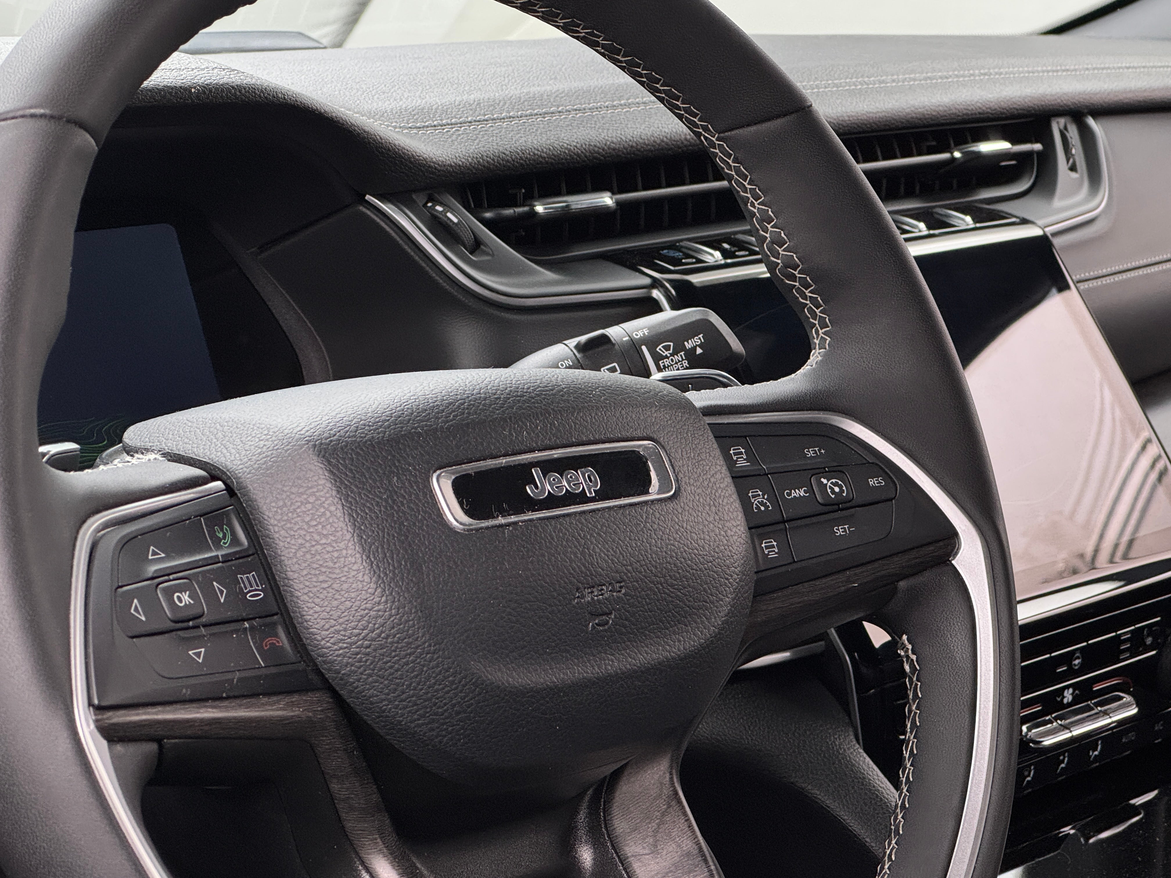 2024 Jeep Grand Cherokee 4xe 4