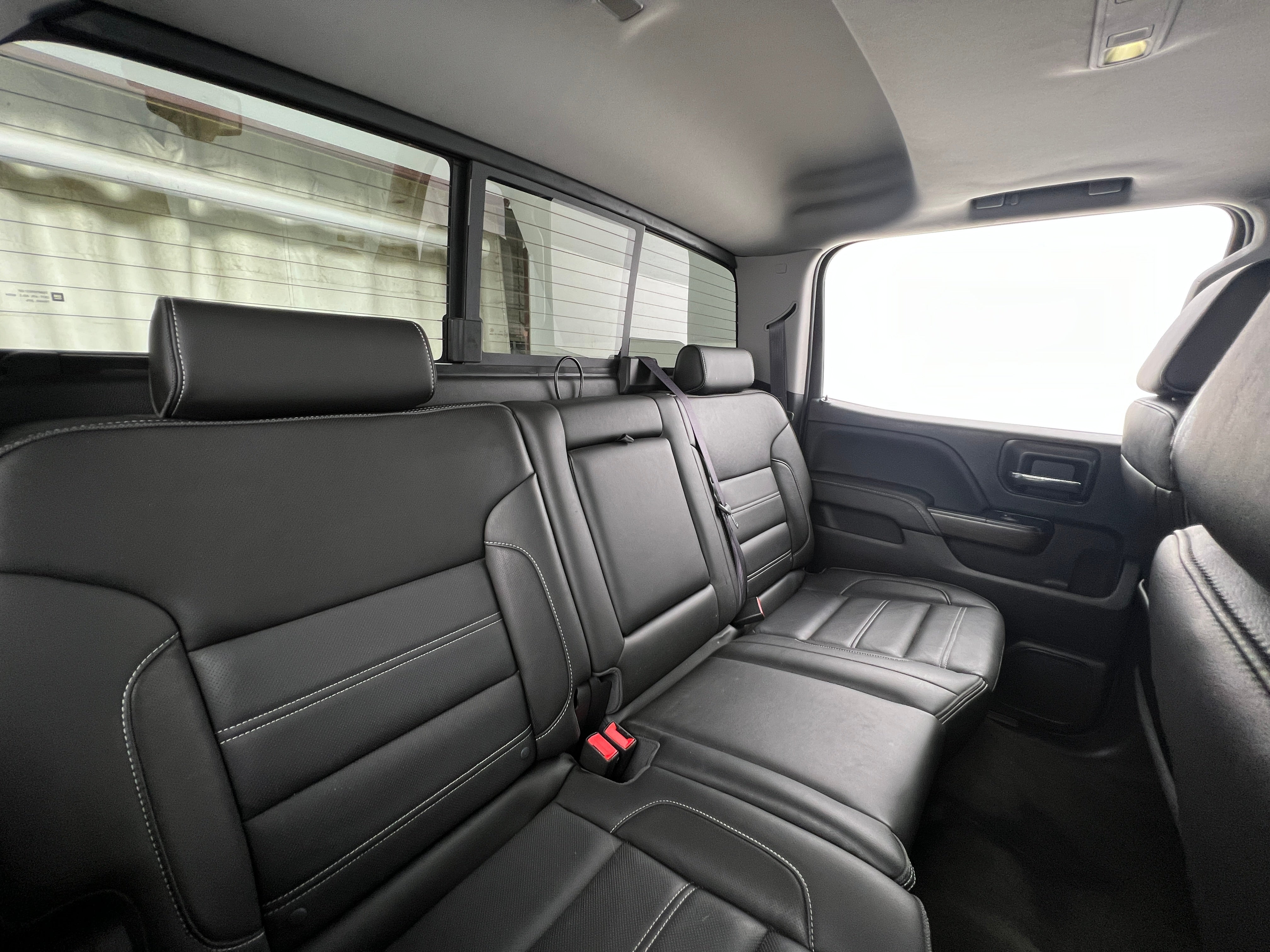 2017 GMC Sierra 1500 Denali 5