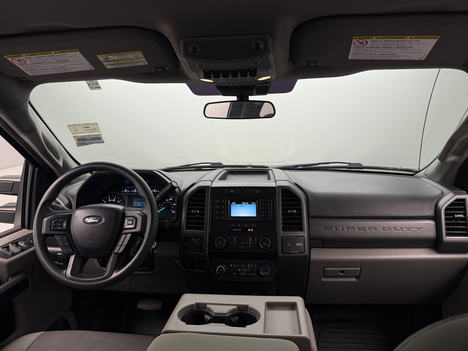 Thumbnail: 2021 Ford Econoline - 2