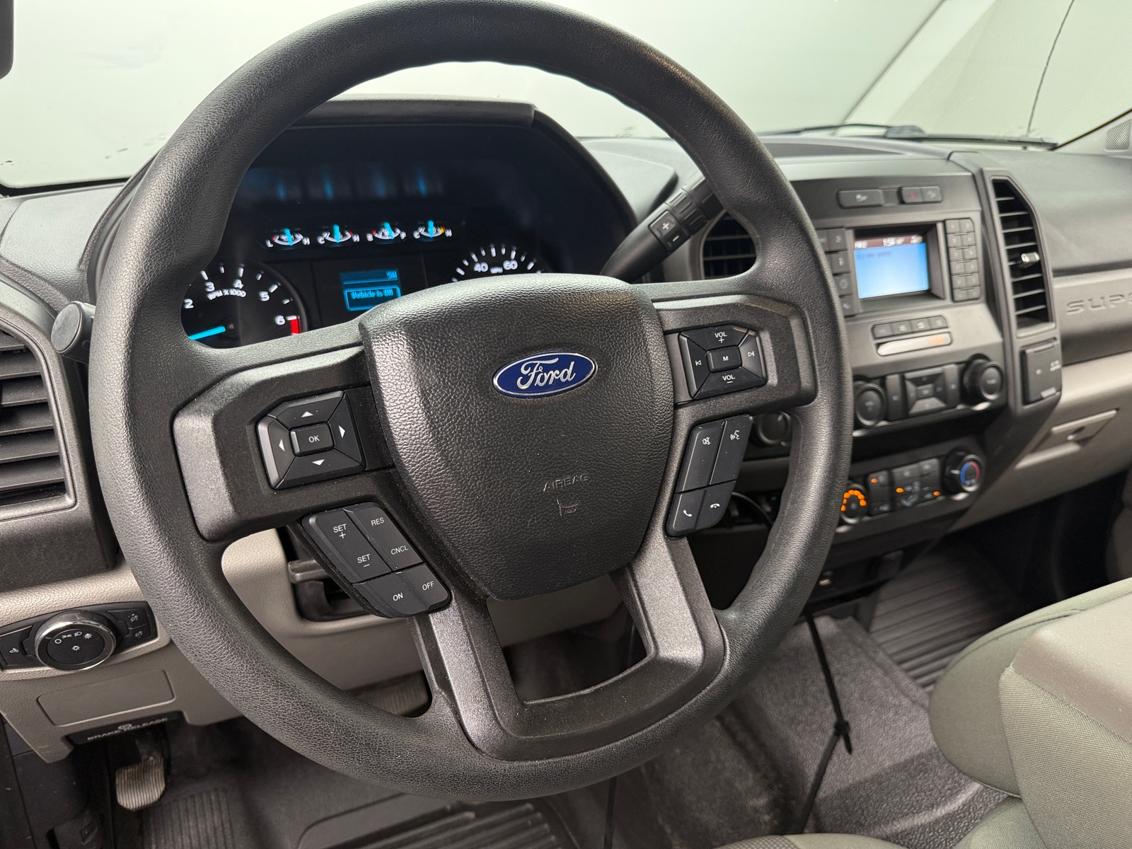 Thumbnail: 2021 Ford Econoline - 4