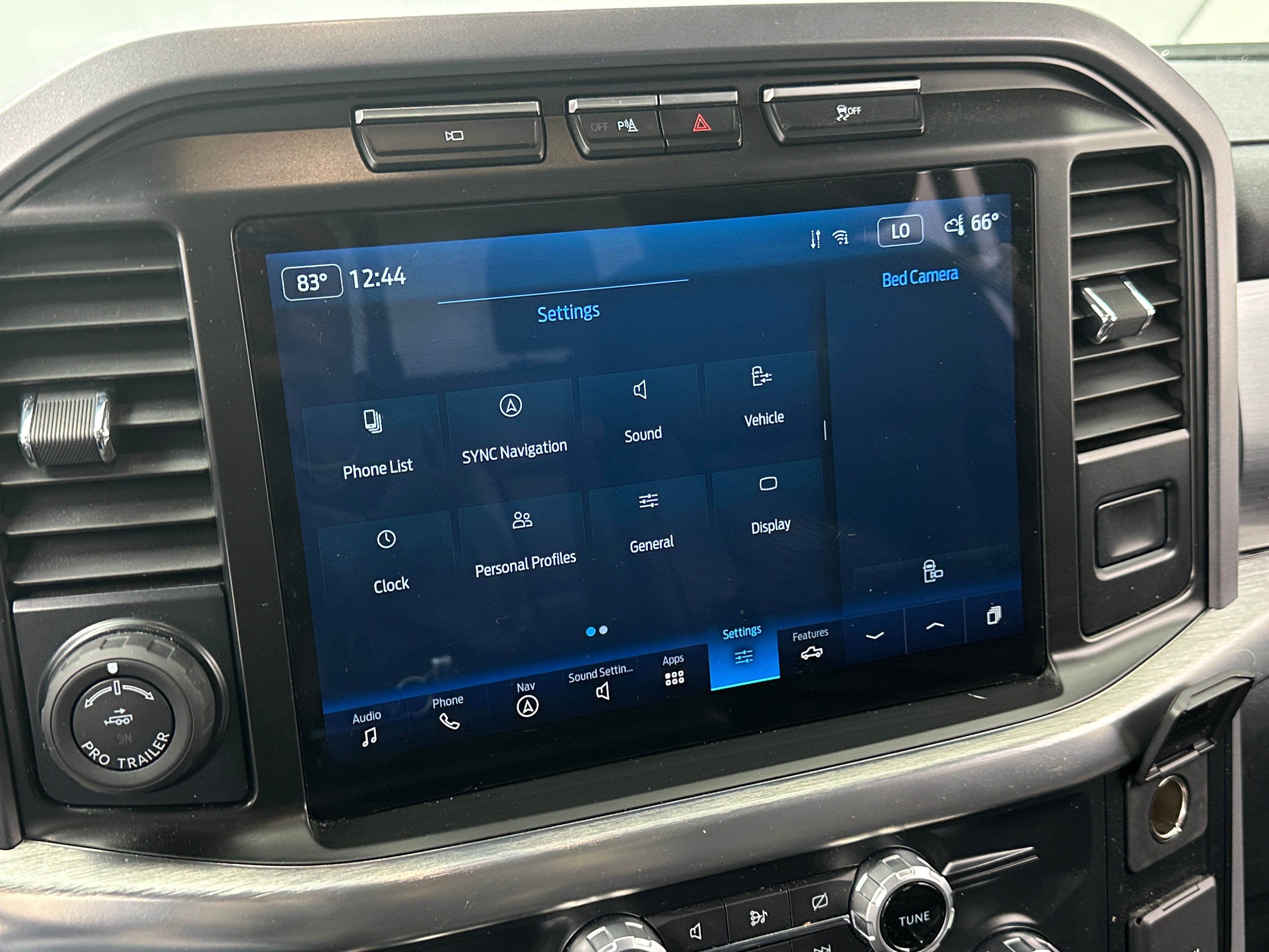 2023 Ford Econoline E-150 3