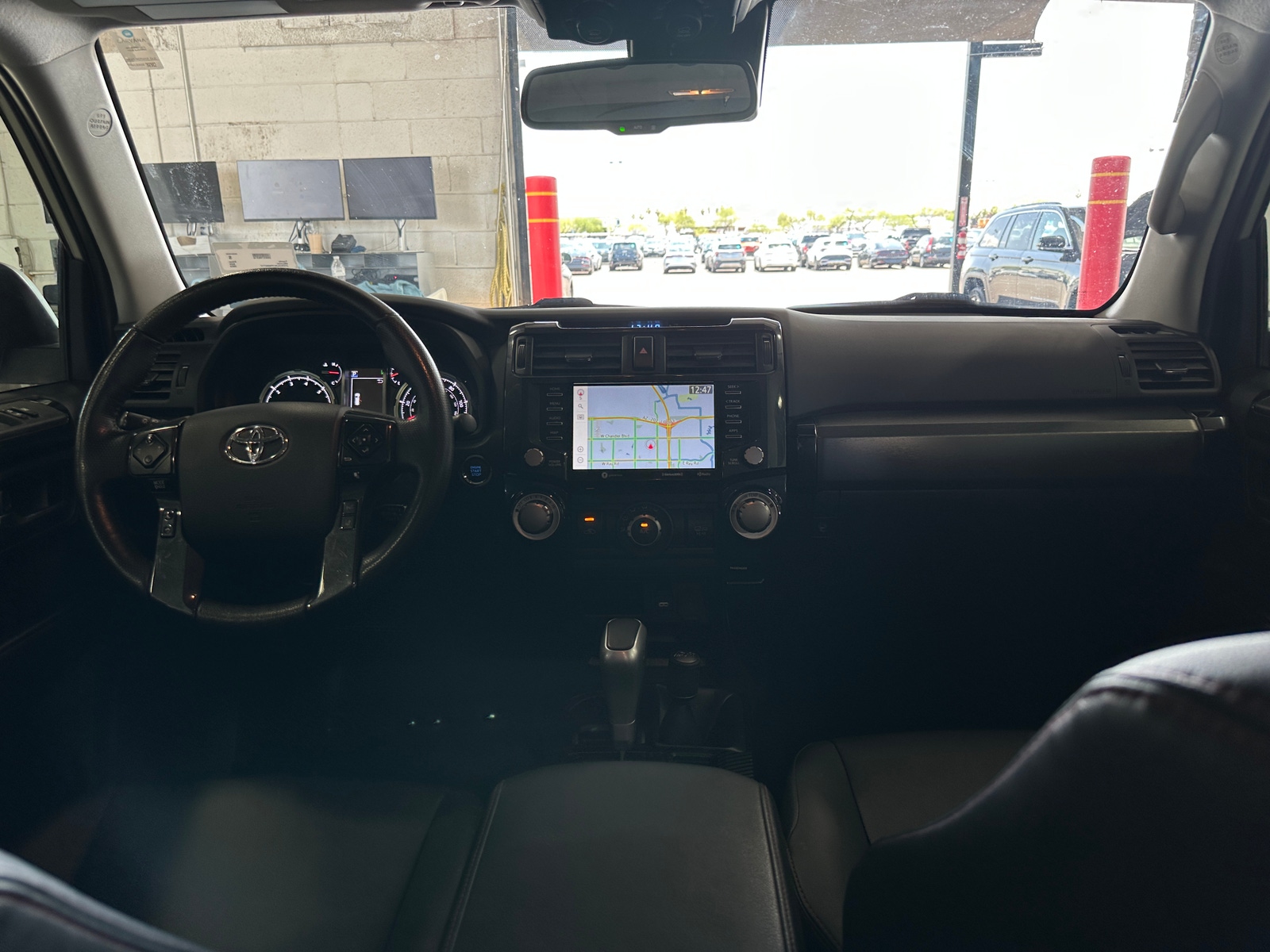 Thumbnail: 2023 Toyota 4Runner - 2