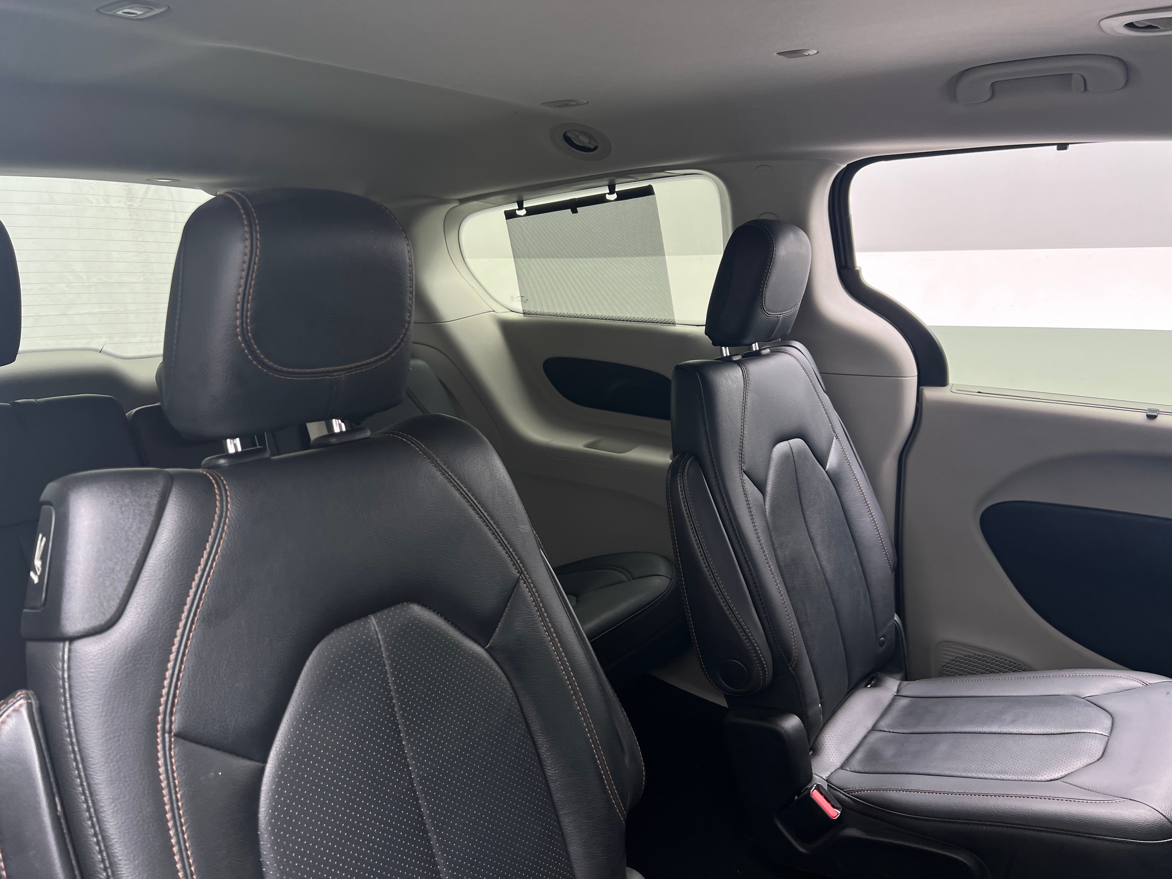2019 Chrysler Pacifica Touring L 5