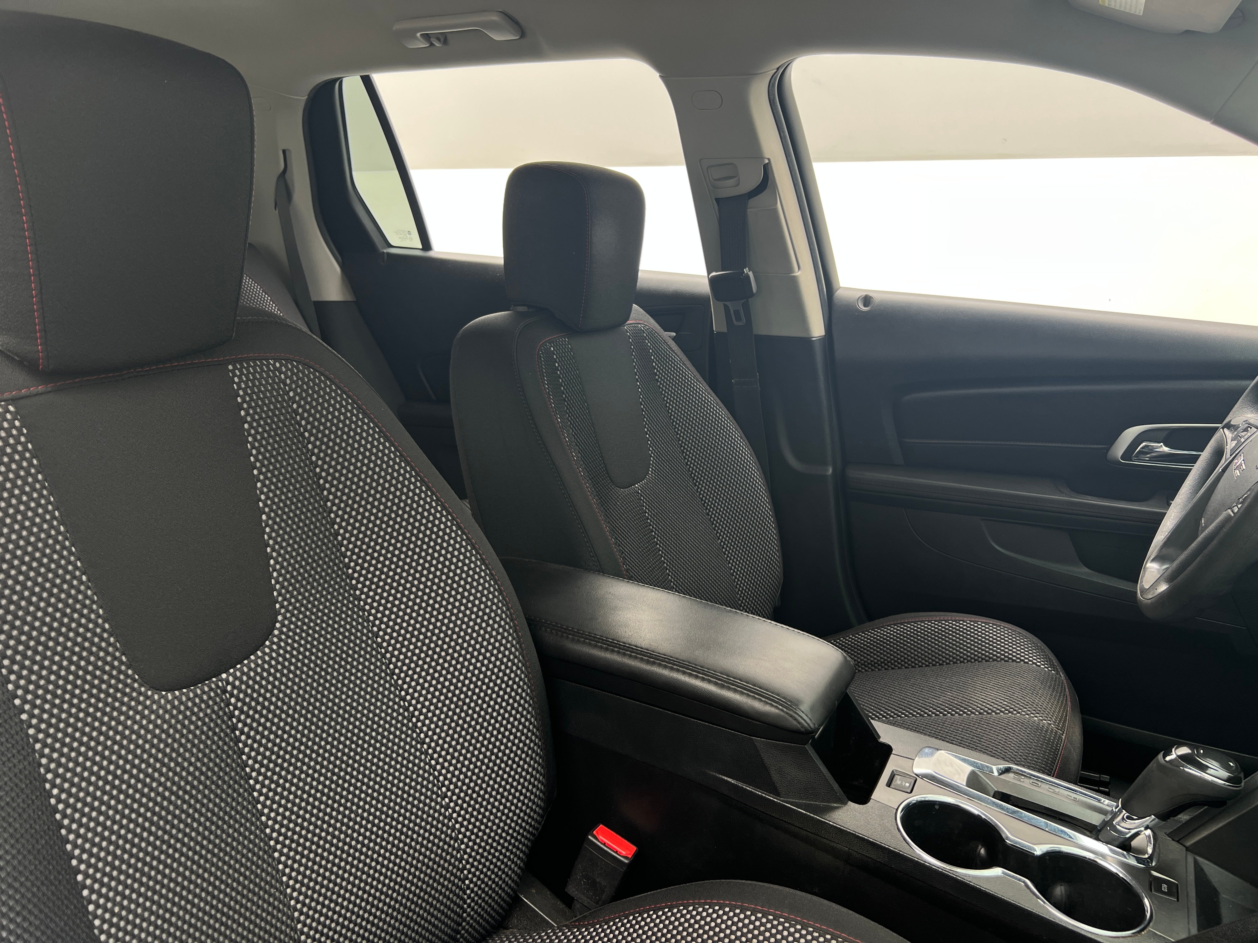 2017 GMC Terrain SLE 2