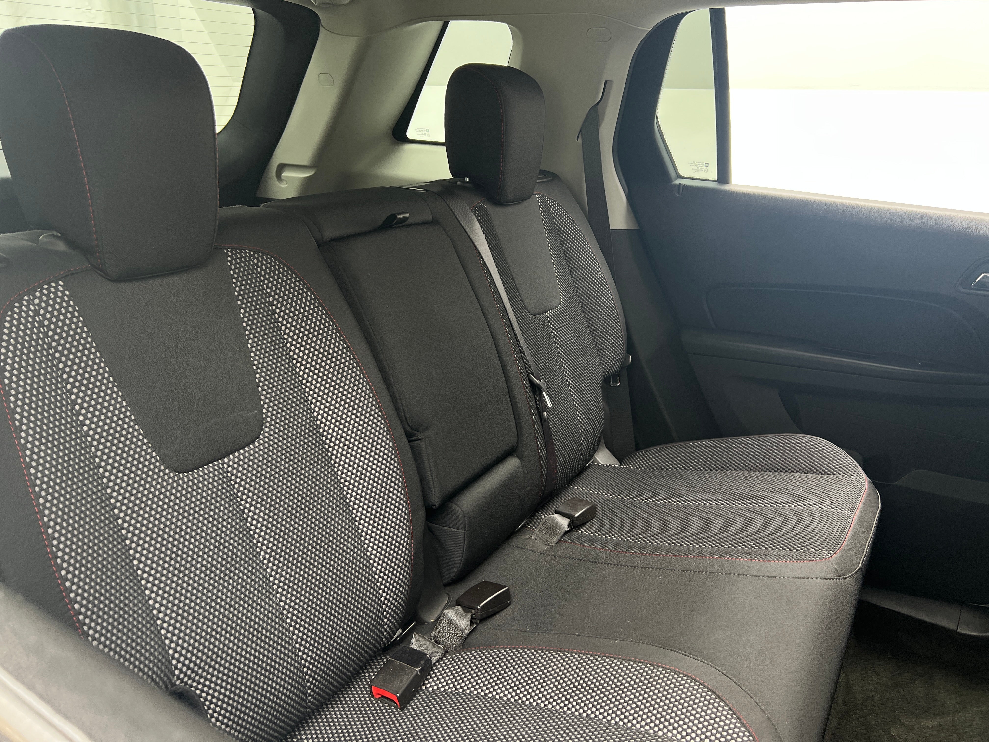 2017 GMC Terrain SLE 6