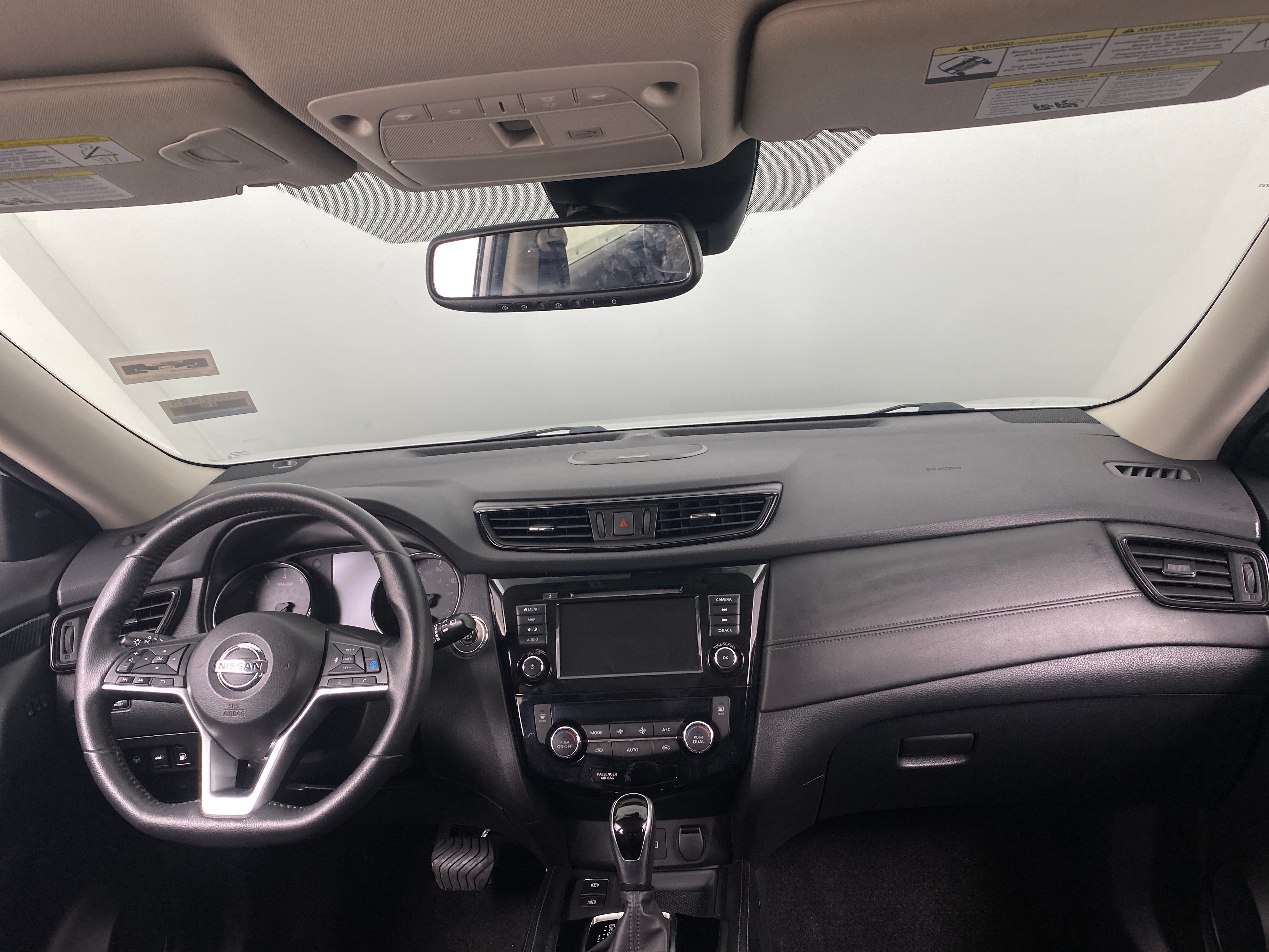 2019 Nissan Rogue SL 2