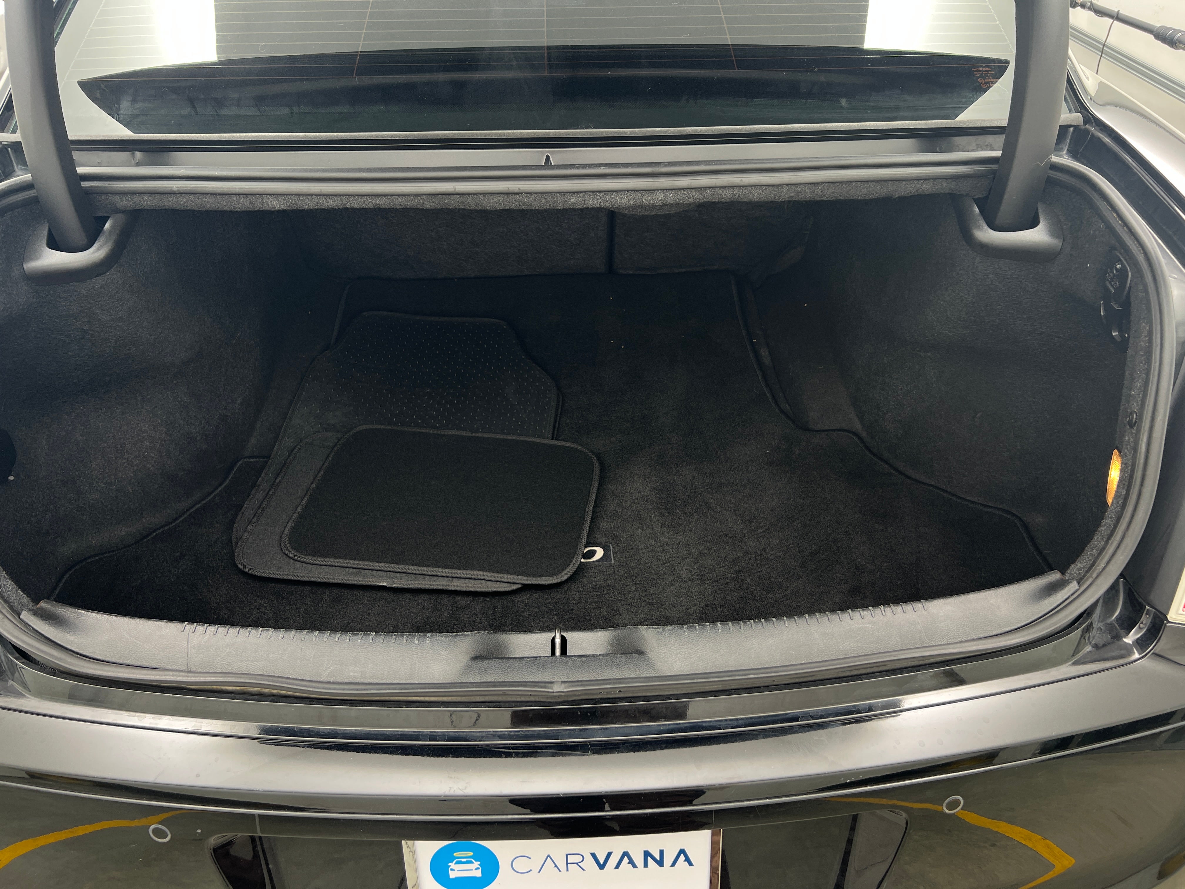 2012 Chrysler 300 S 6