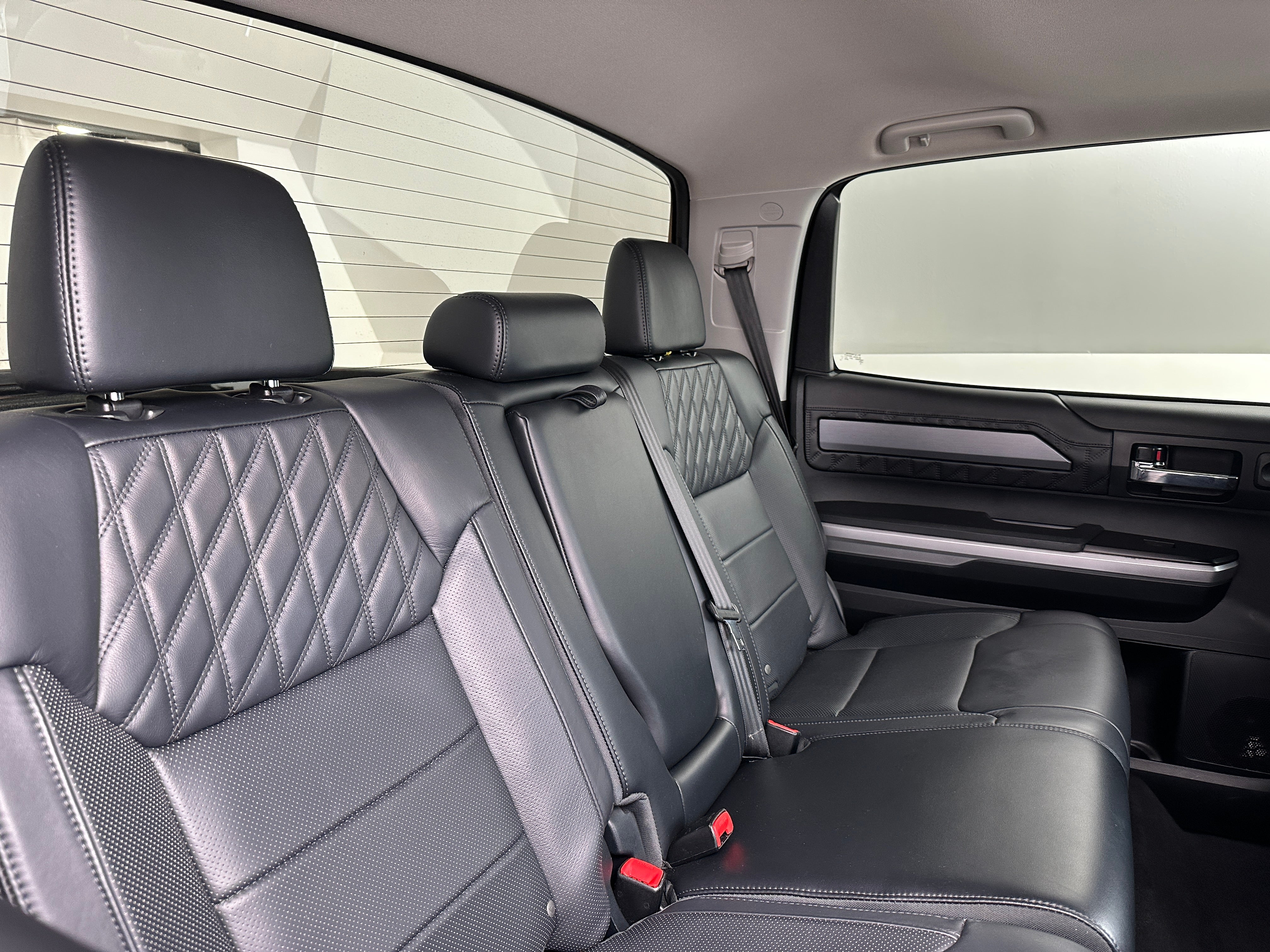 2017 Toyota Tundra Platinum 5