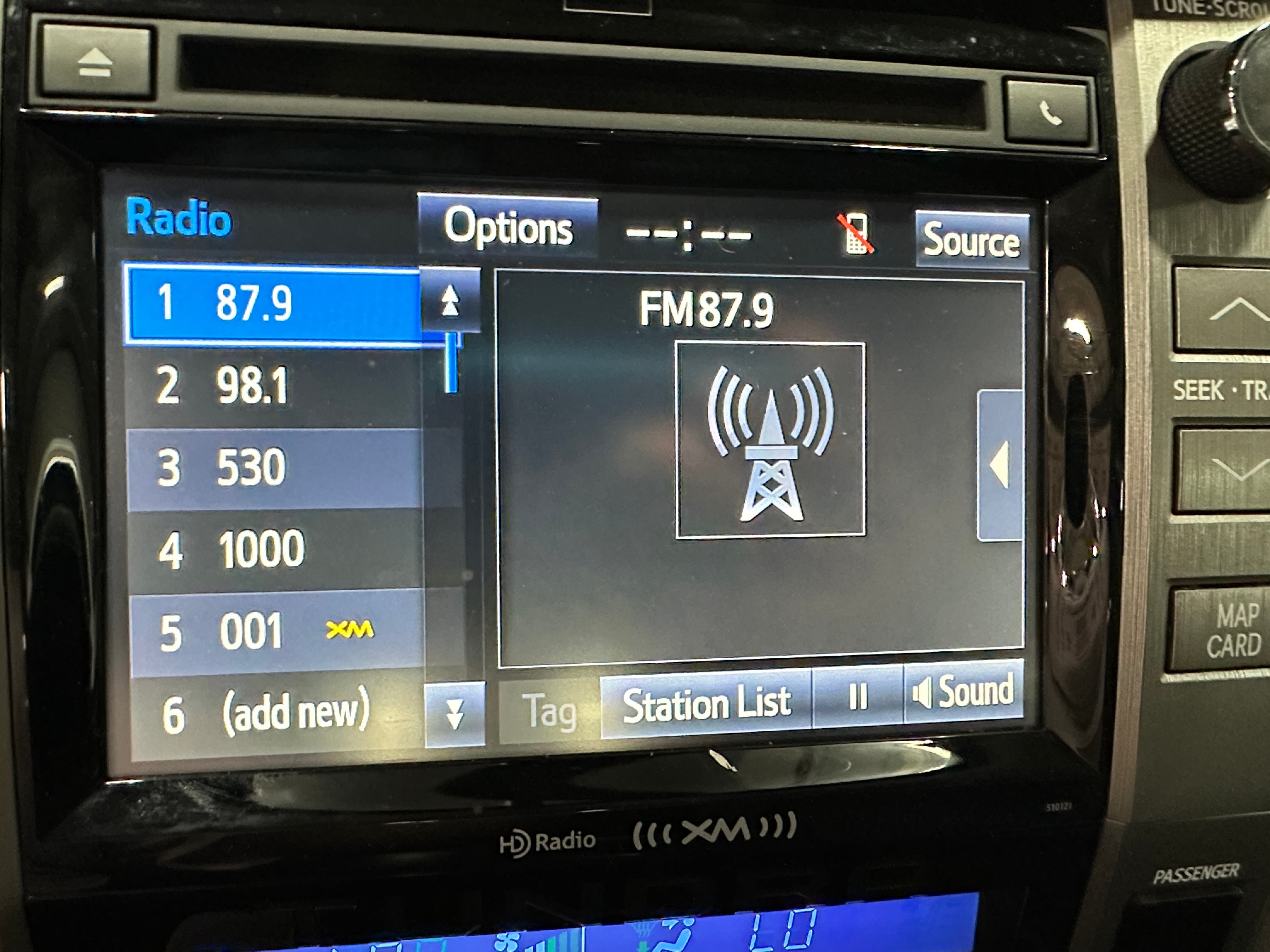 2017 Toyota Tundra Platinum 3