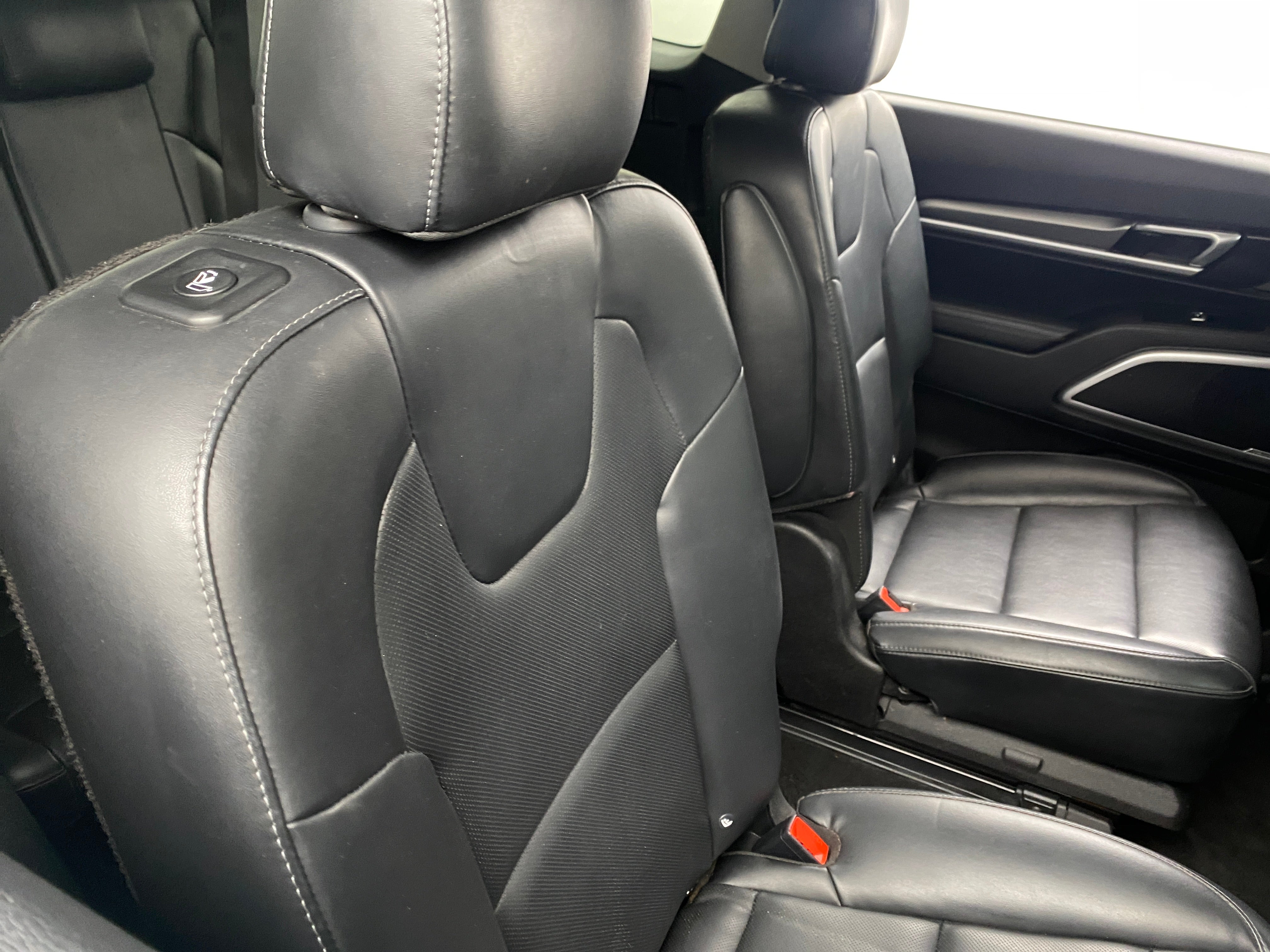 2020 Kia Telluride S 5