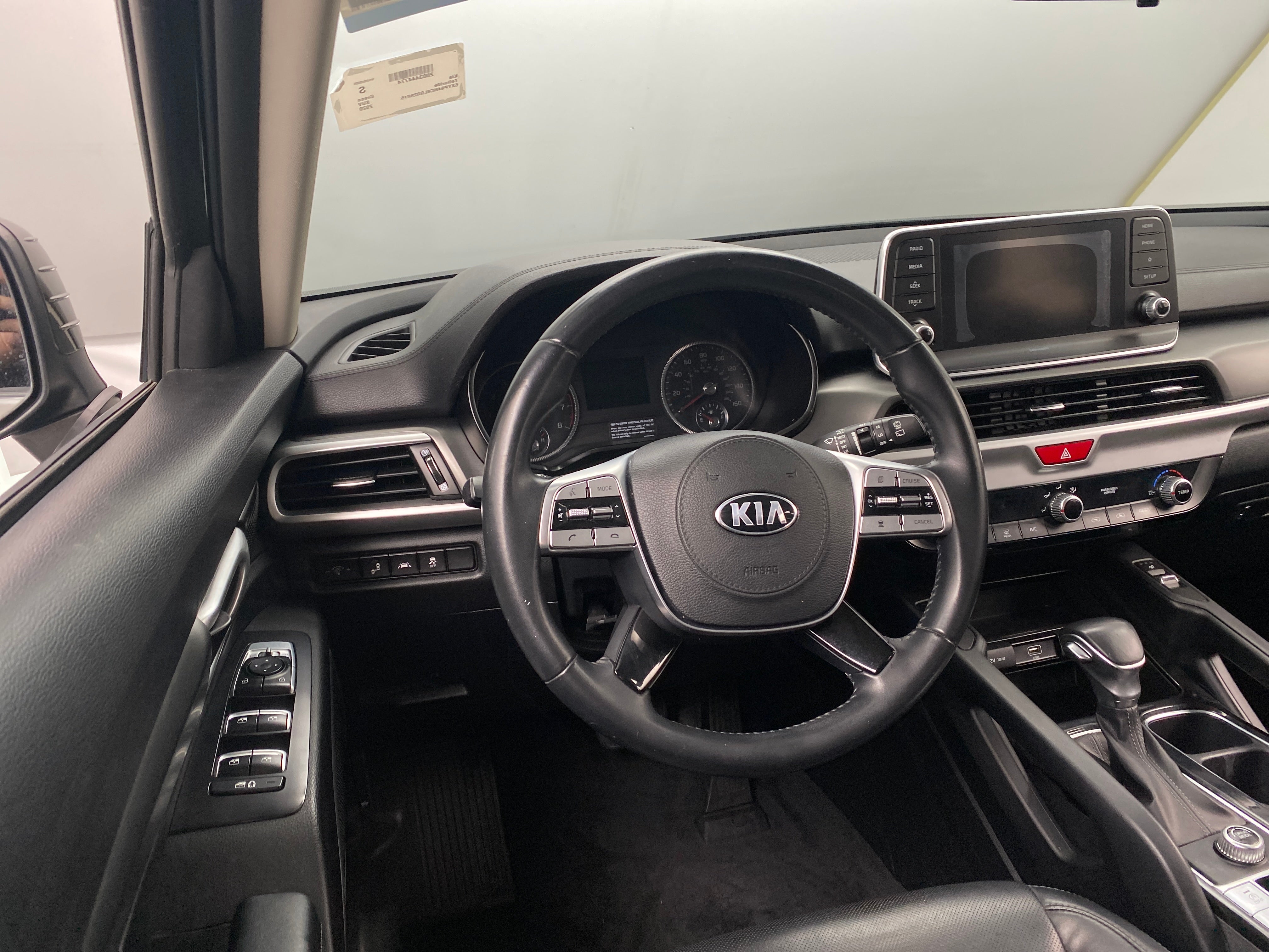 2020 Kia Telluride S 4