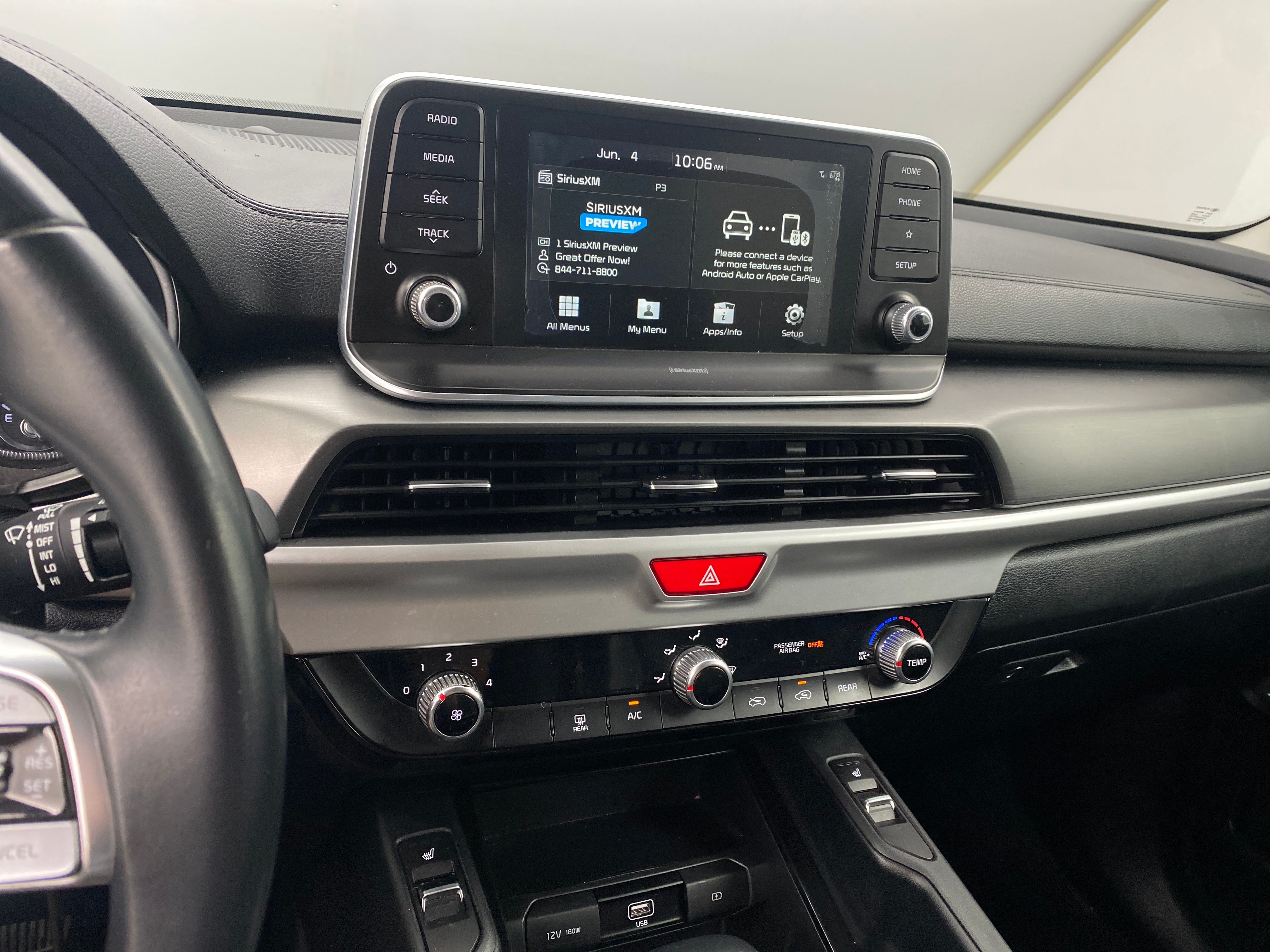 2020 Kia Telluride S 3