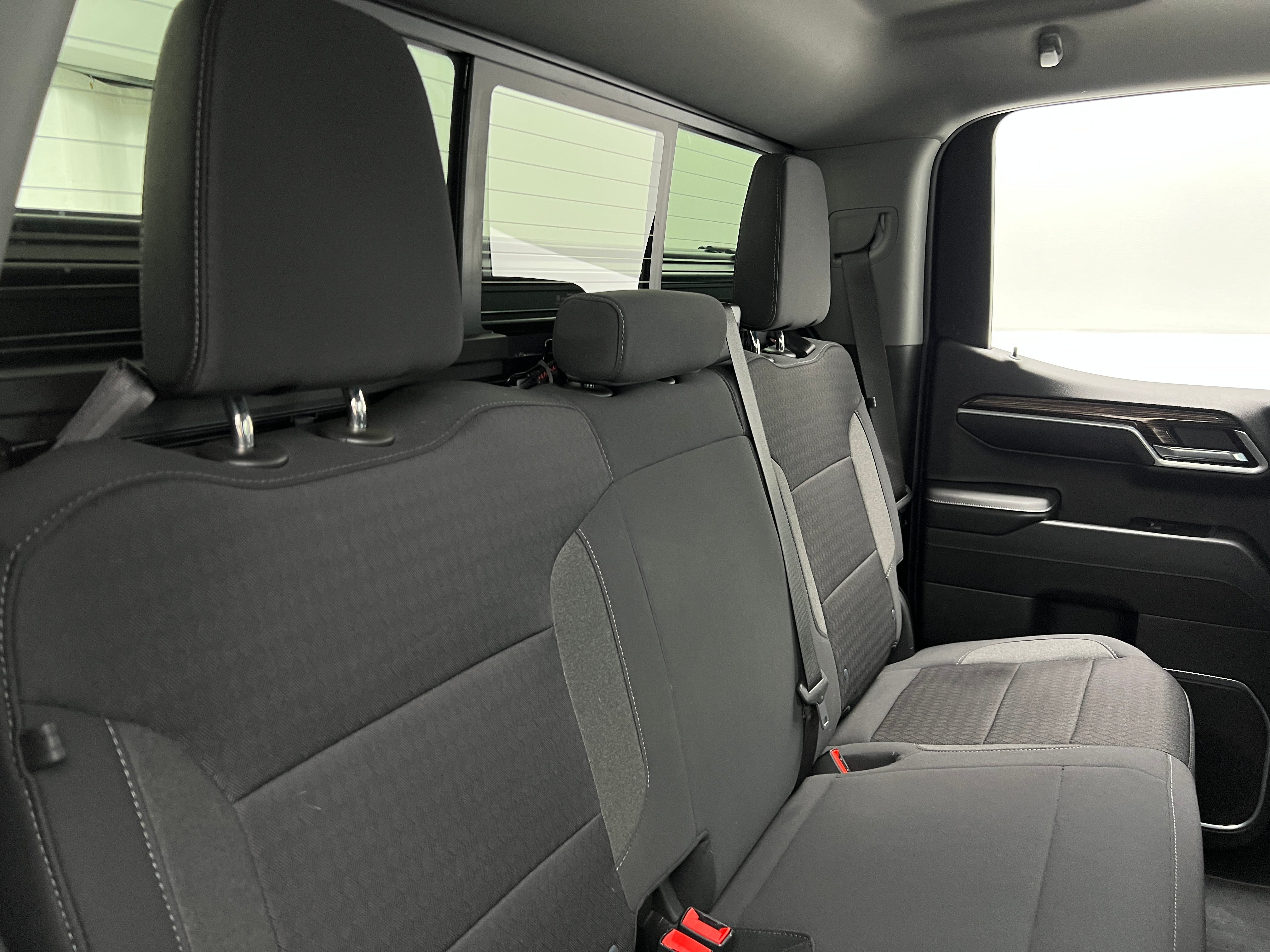 2023 GMC Sierra 1500 Elevation 6