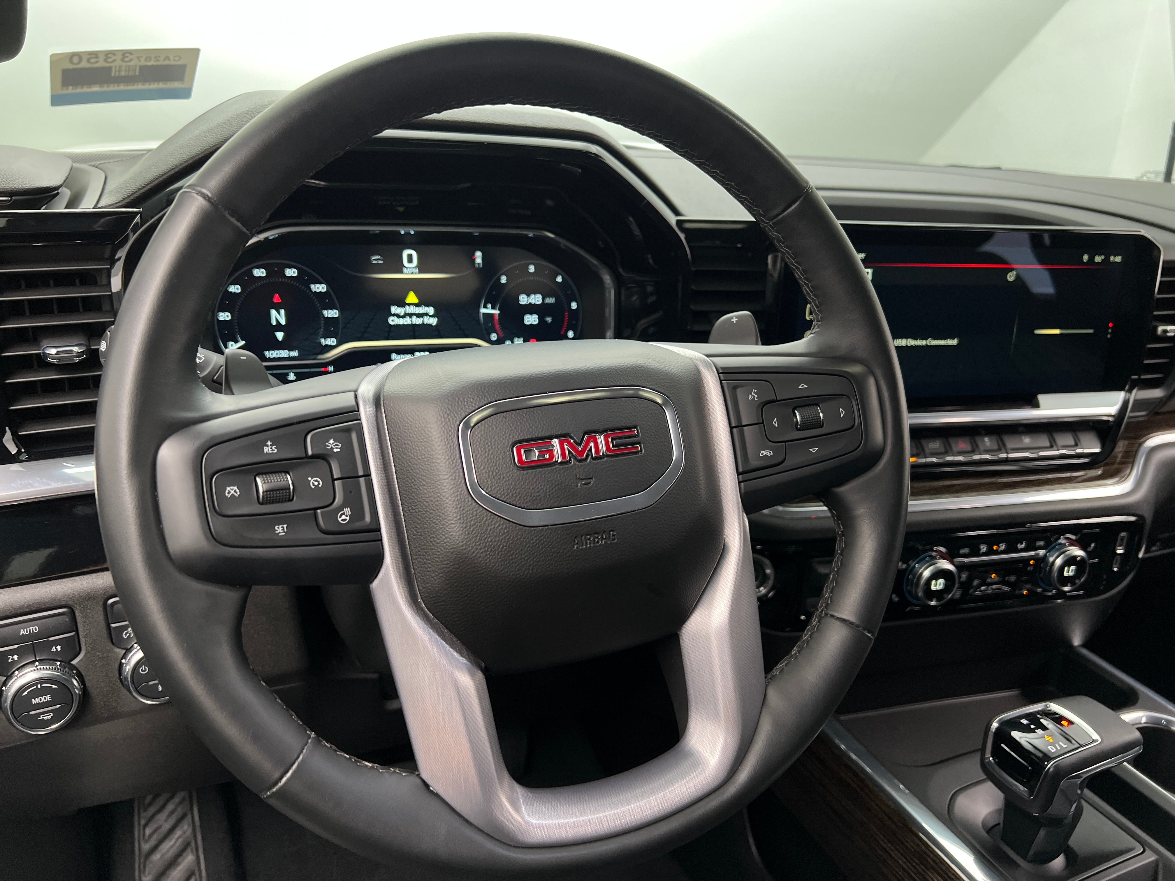 2023 GMC Sierra 1500 Elevation 5
