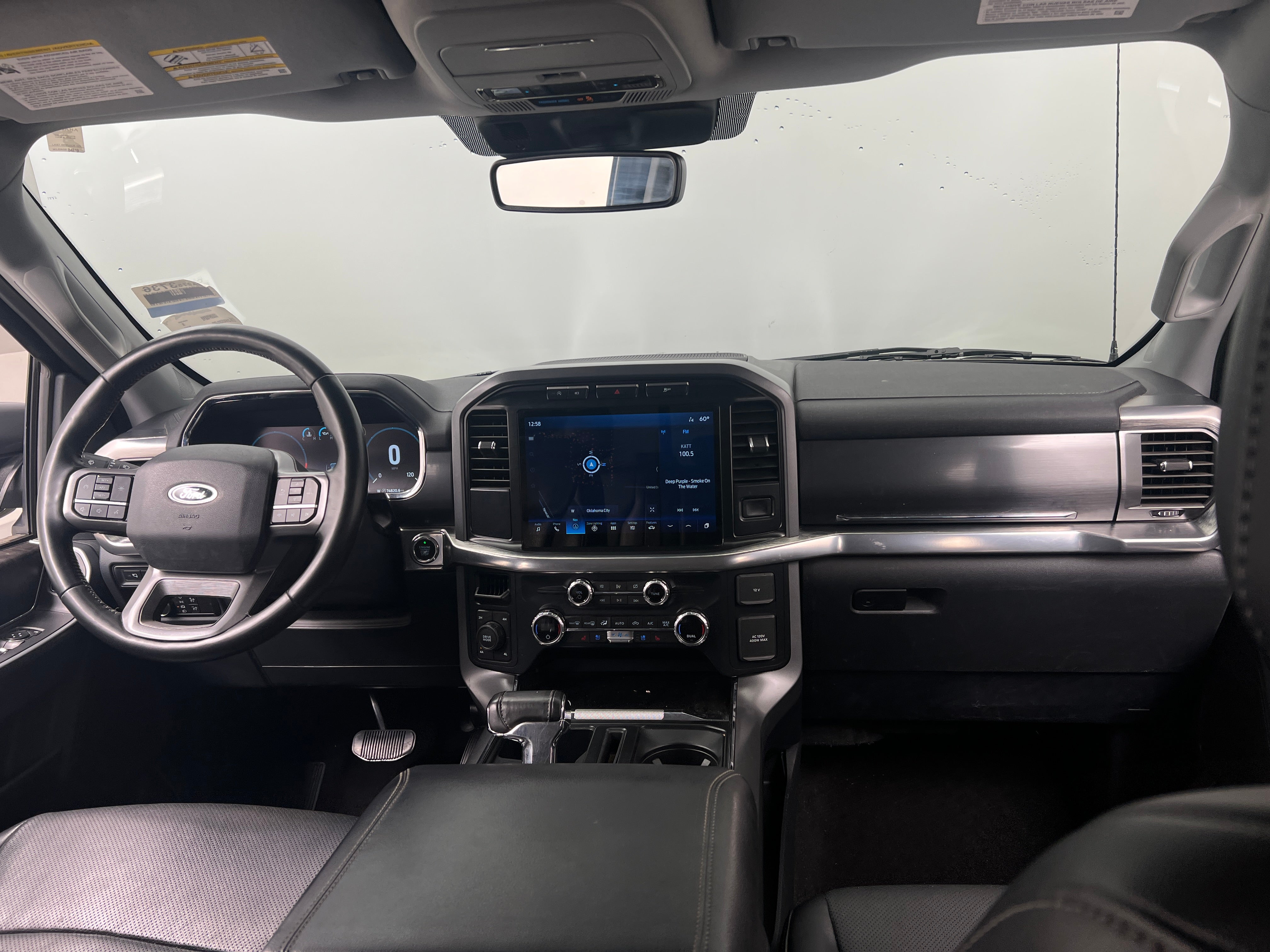 2021 Ford Econoline E-150 2