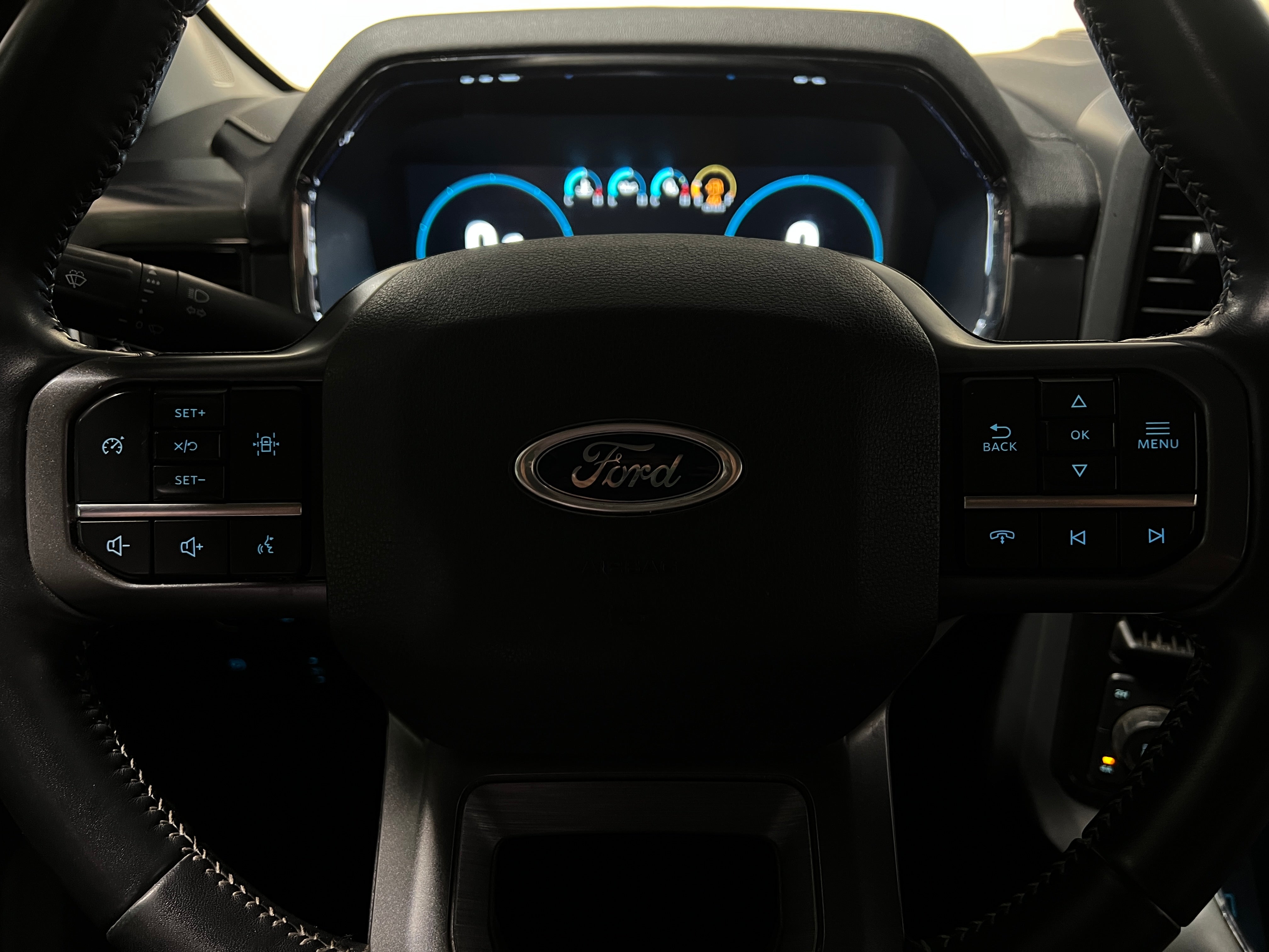 2021 Ford Econoline E-150 4