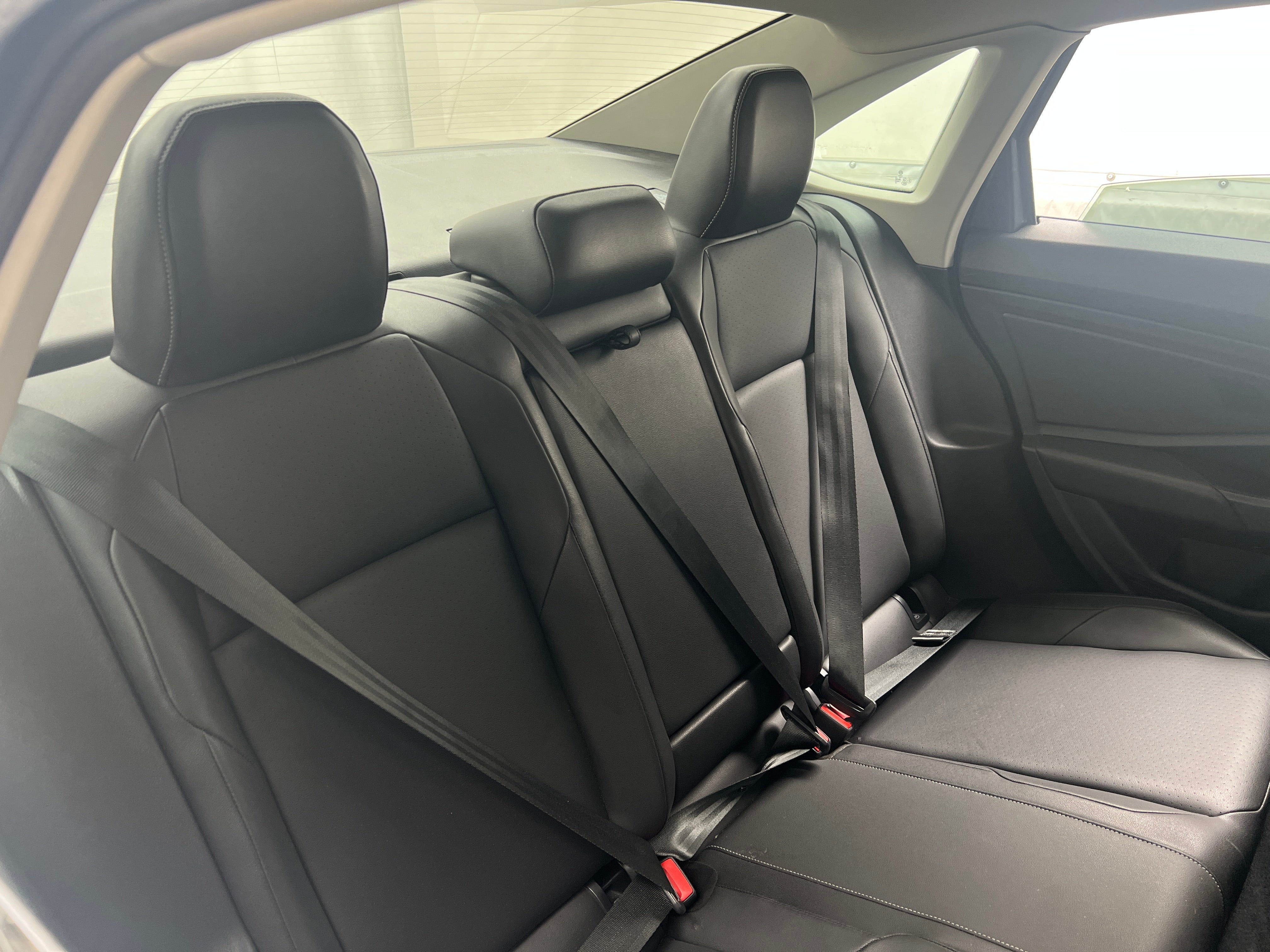 2019 Volkswagen Jetta SE 5
