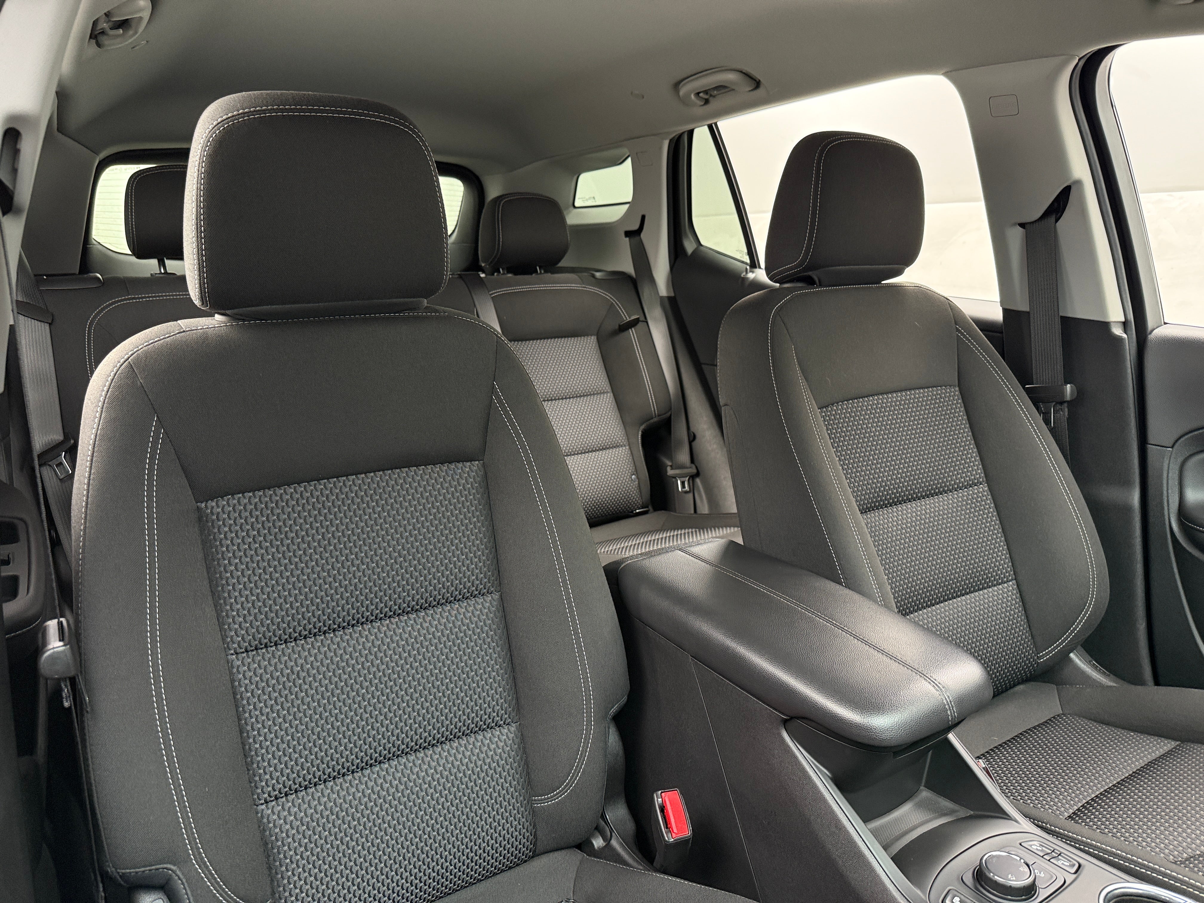2022 GMC Terrain SLE 2