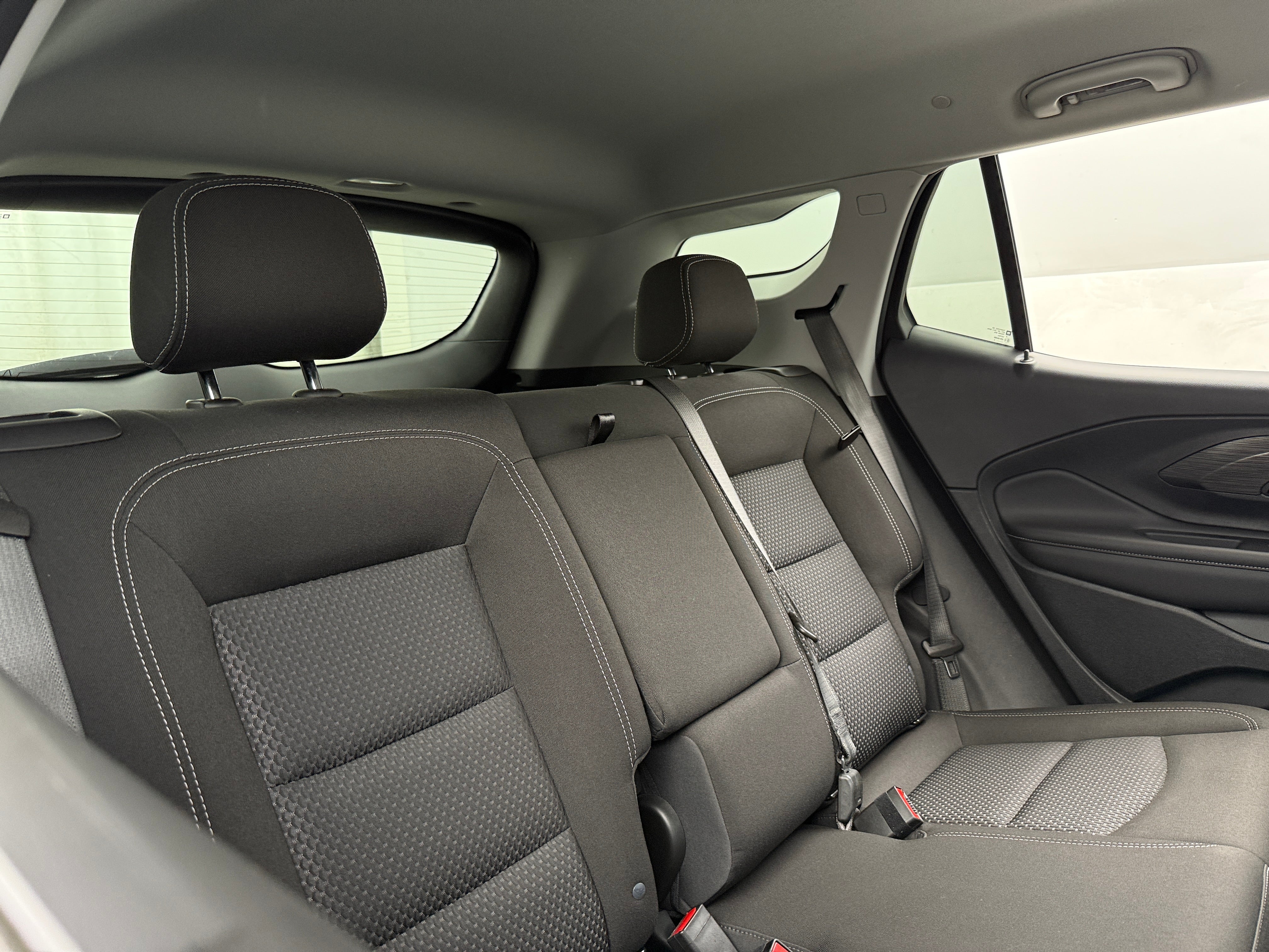 2022 GMC Terrain SLE 6