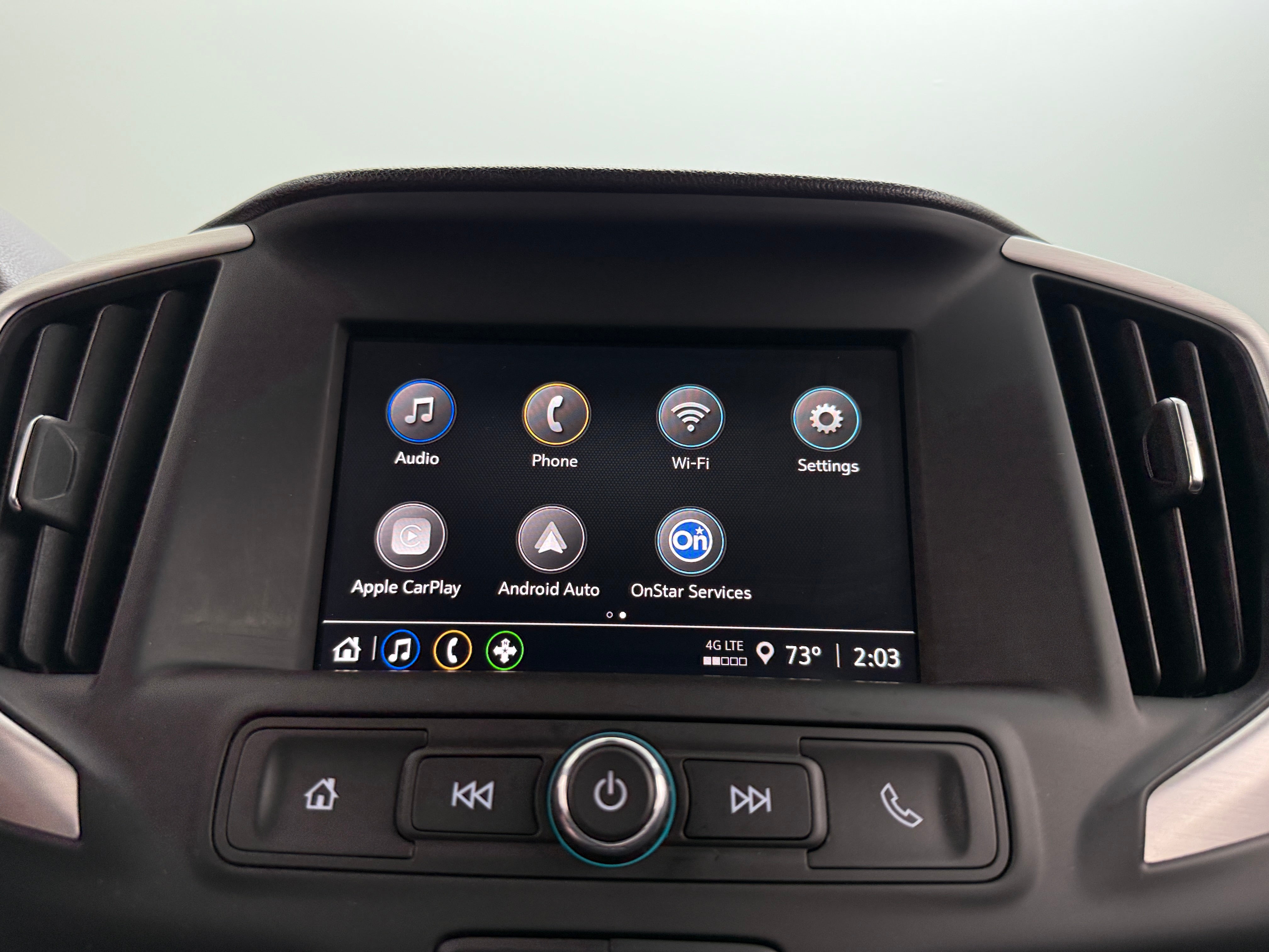 2022 GMC Terrain SLE 4