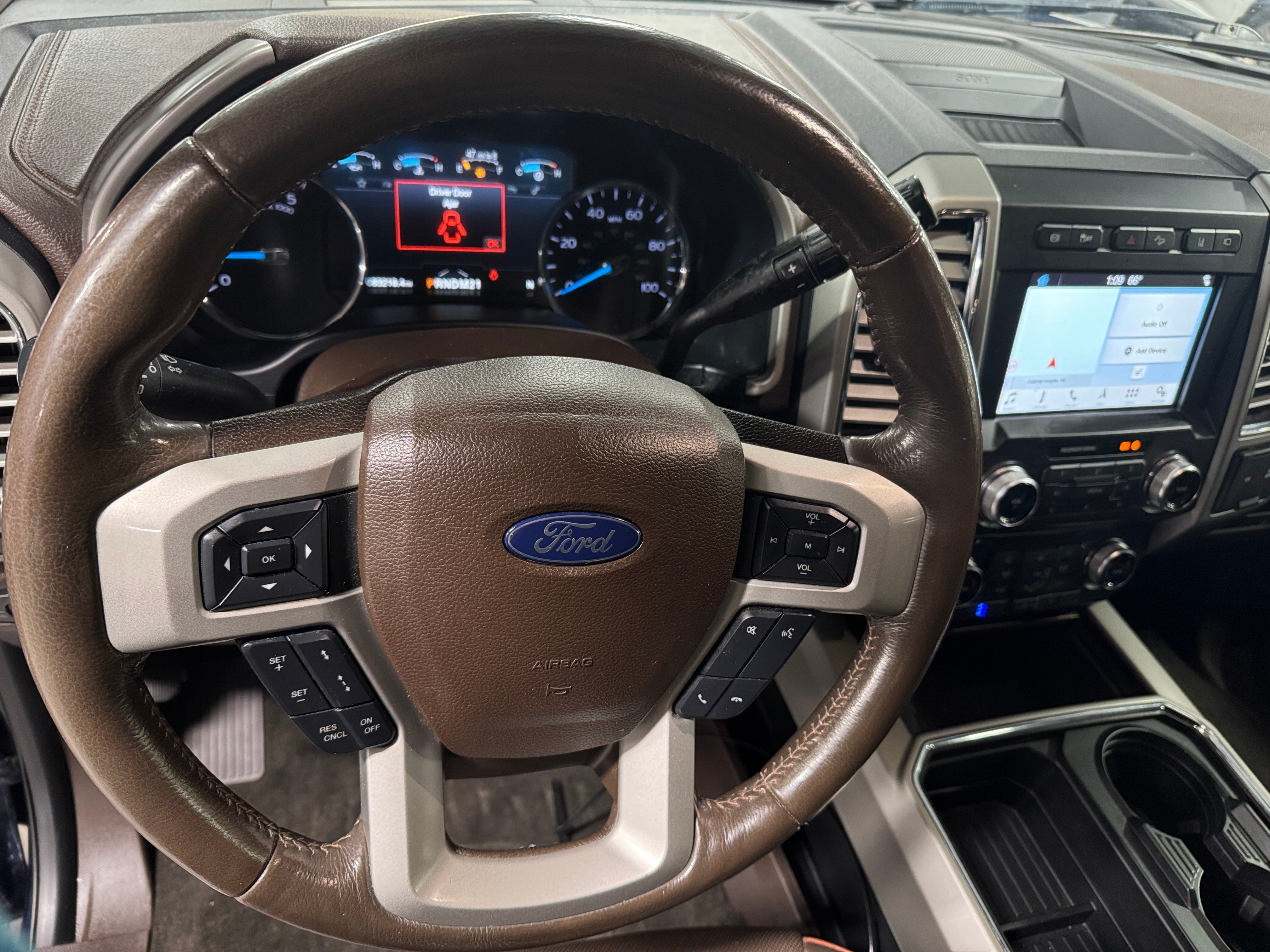 2017 Ford Econoline E-250 4