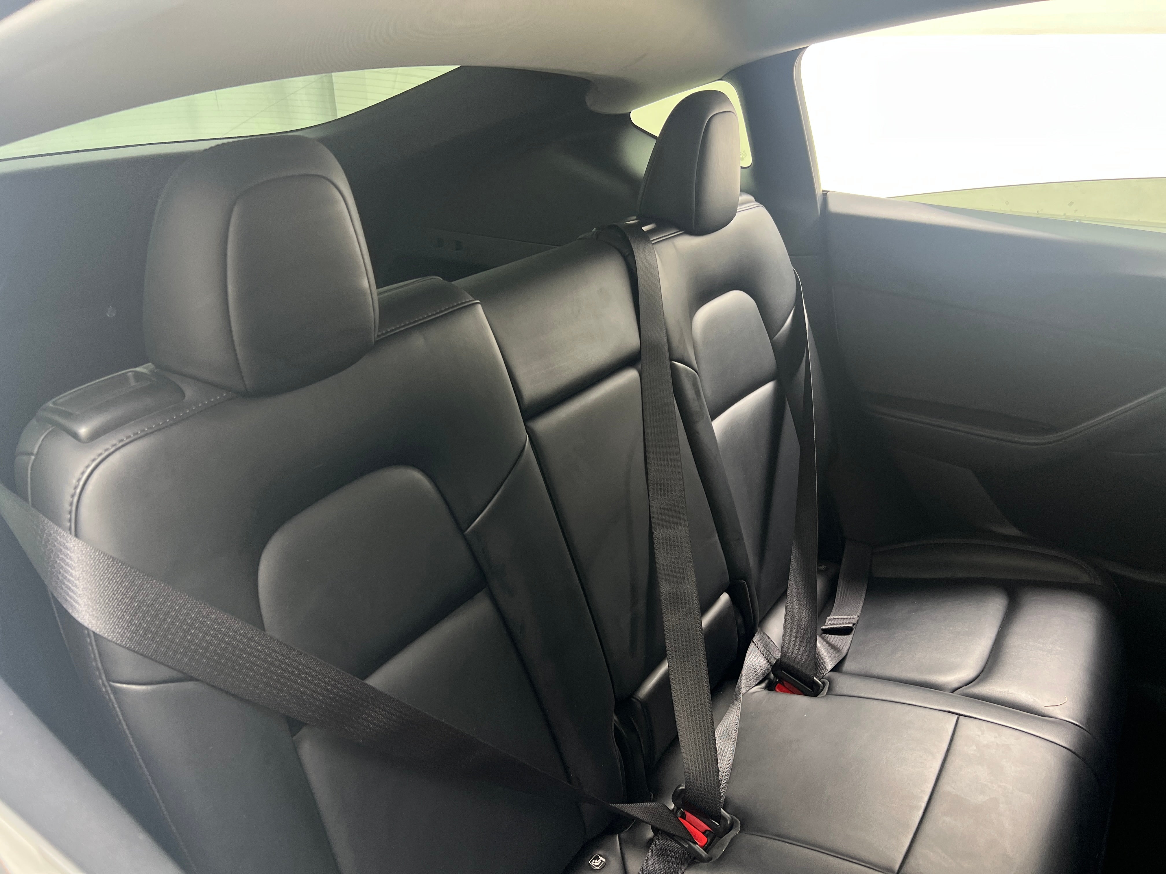2021 Tesla Model Y Long Range 5