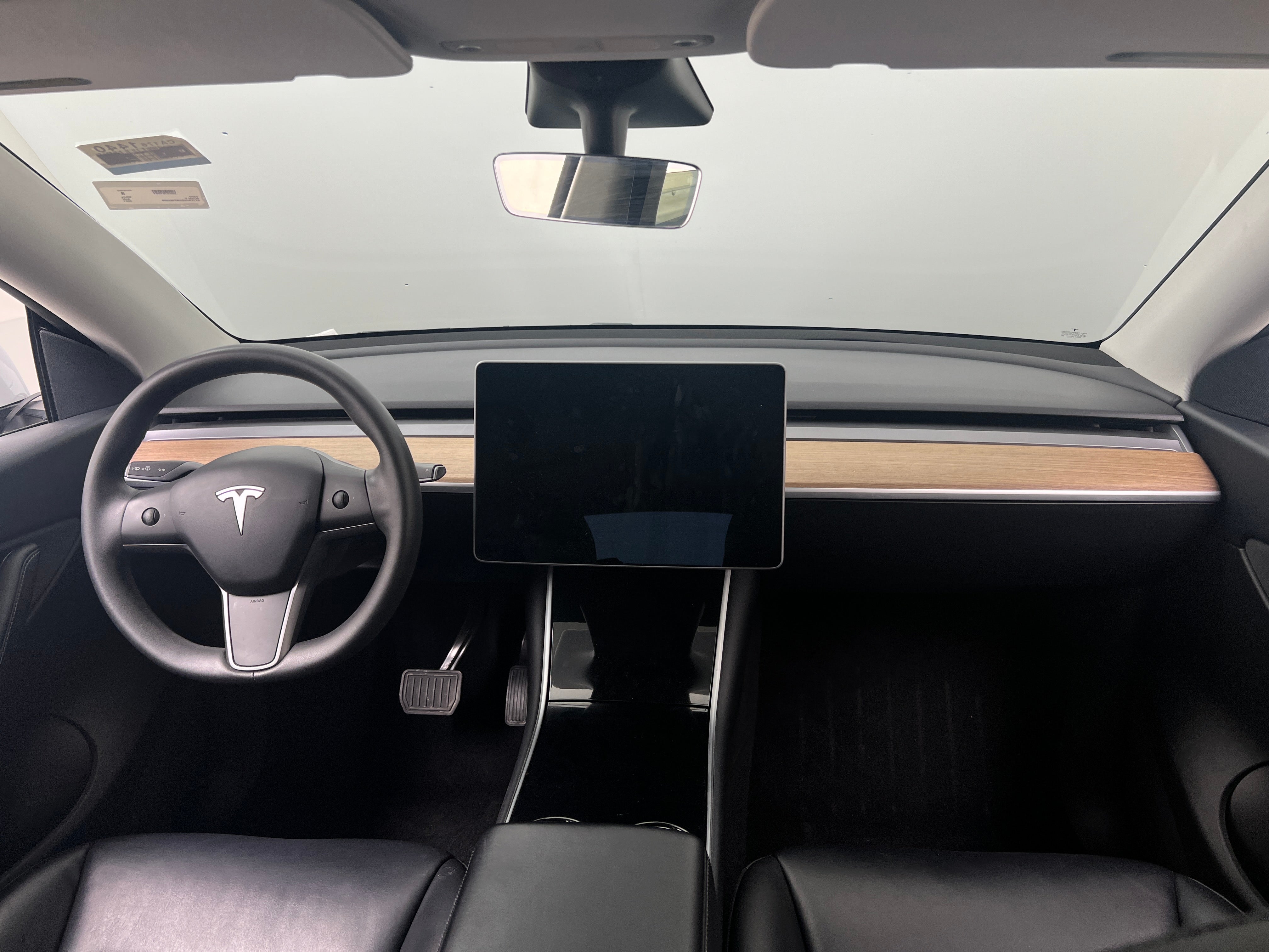 2021 Tesla Model Y Long Range 2