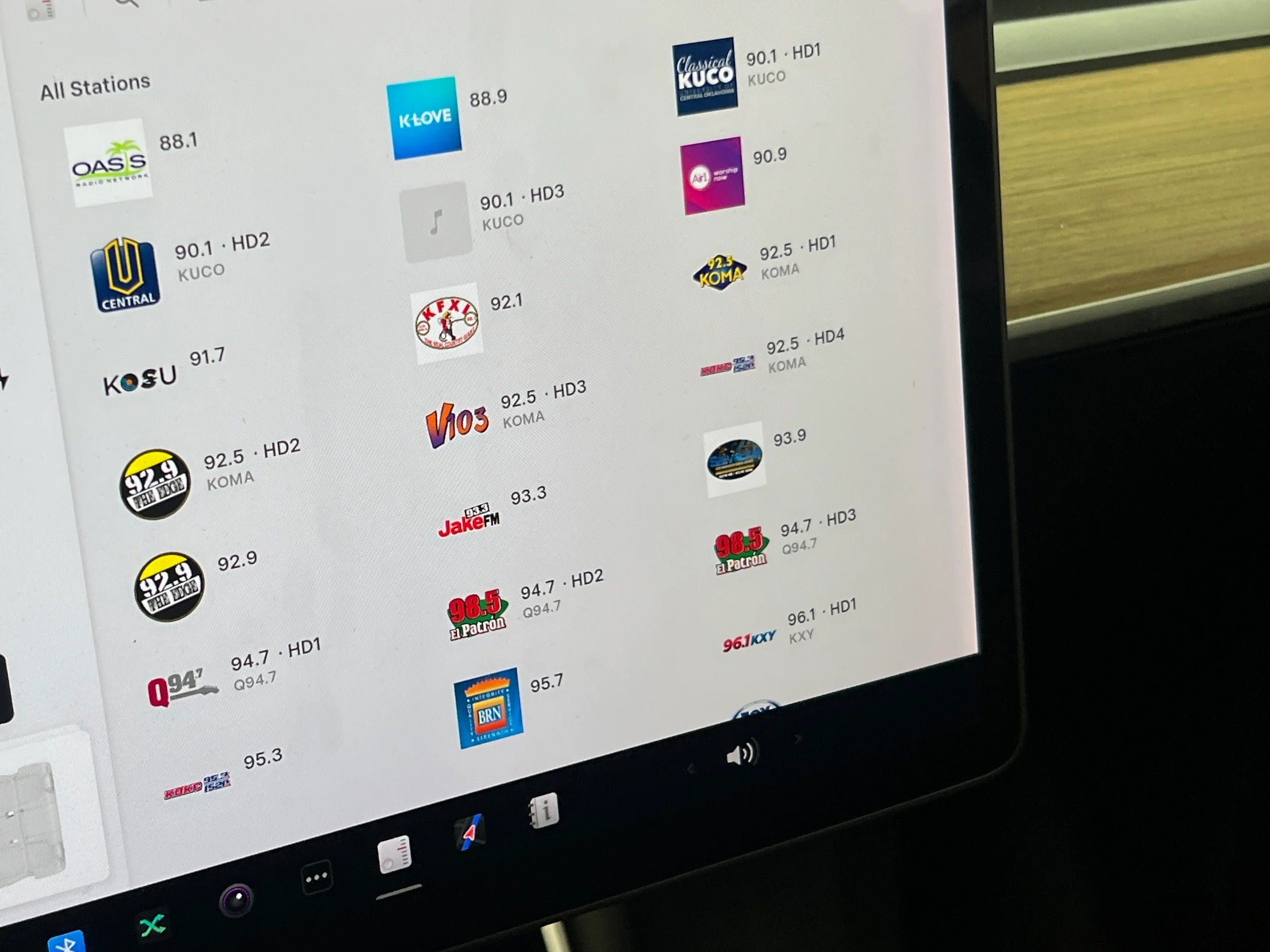 2021 Tesla Model Y Long Range 3