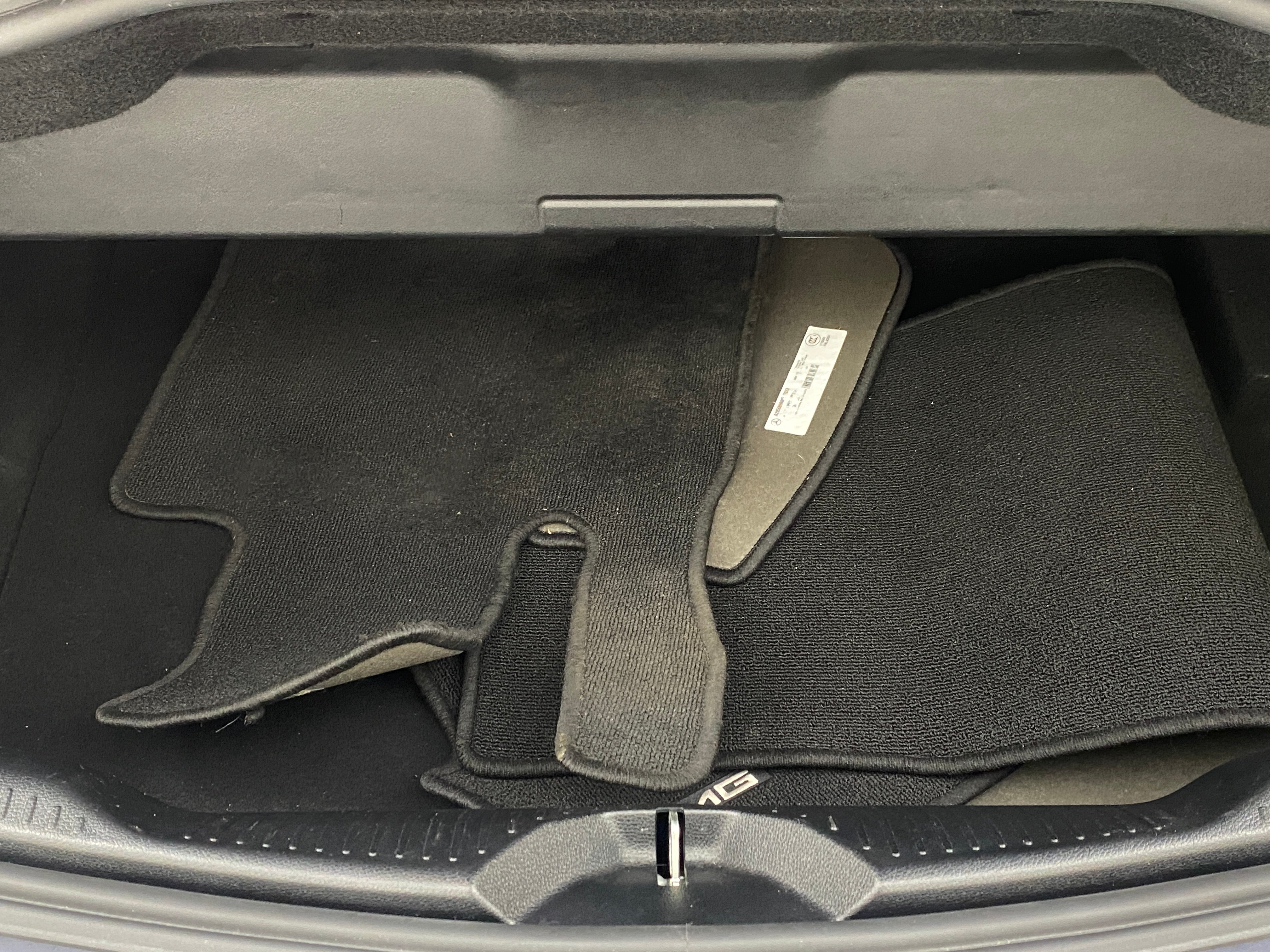2018 Mercedes-Benz C-Class C 300 6