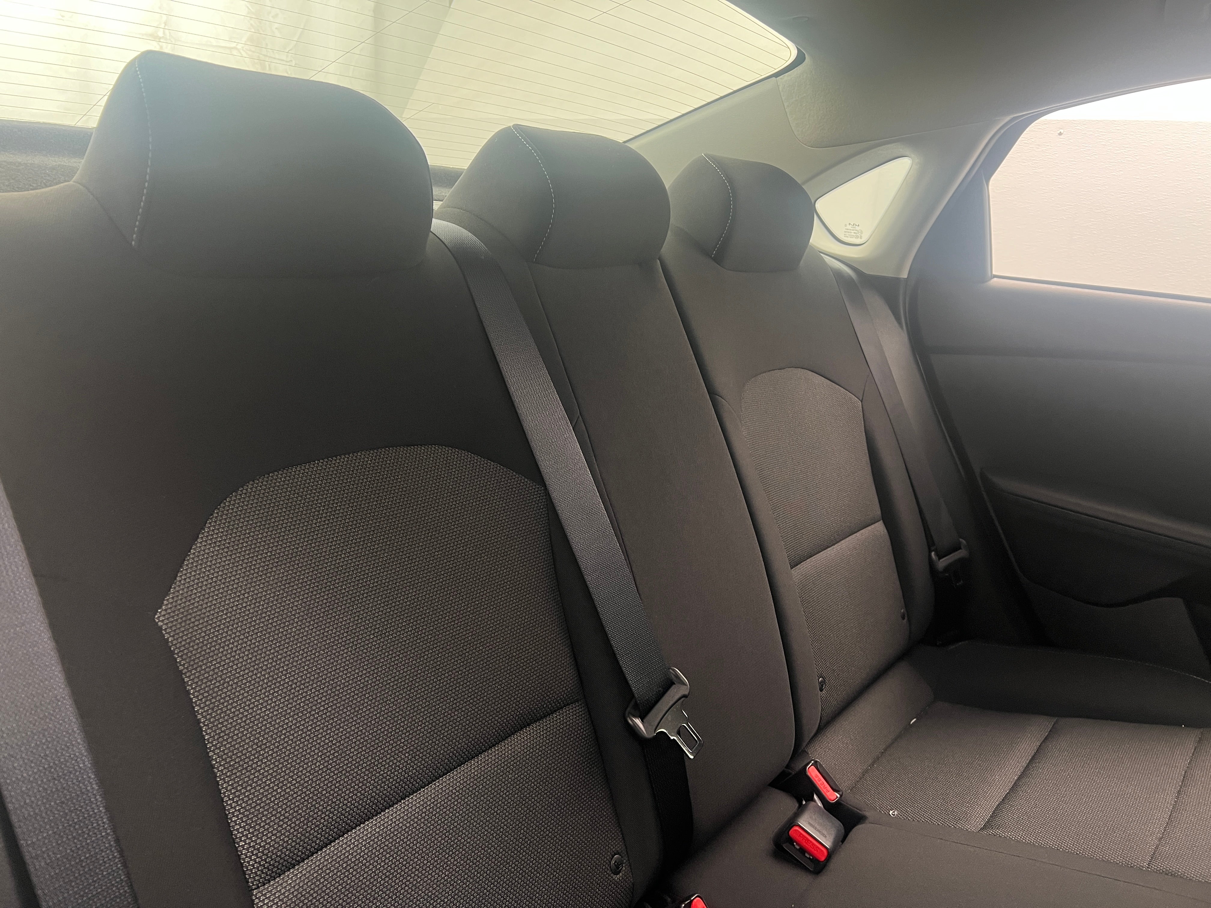 2023 Kia Forte LXS 6