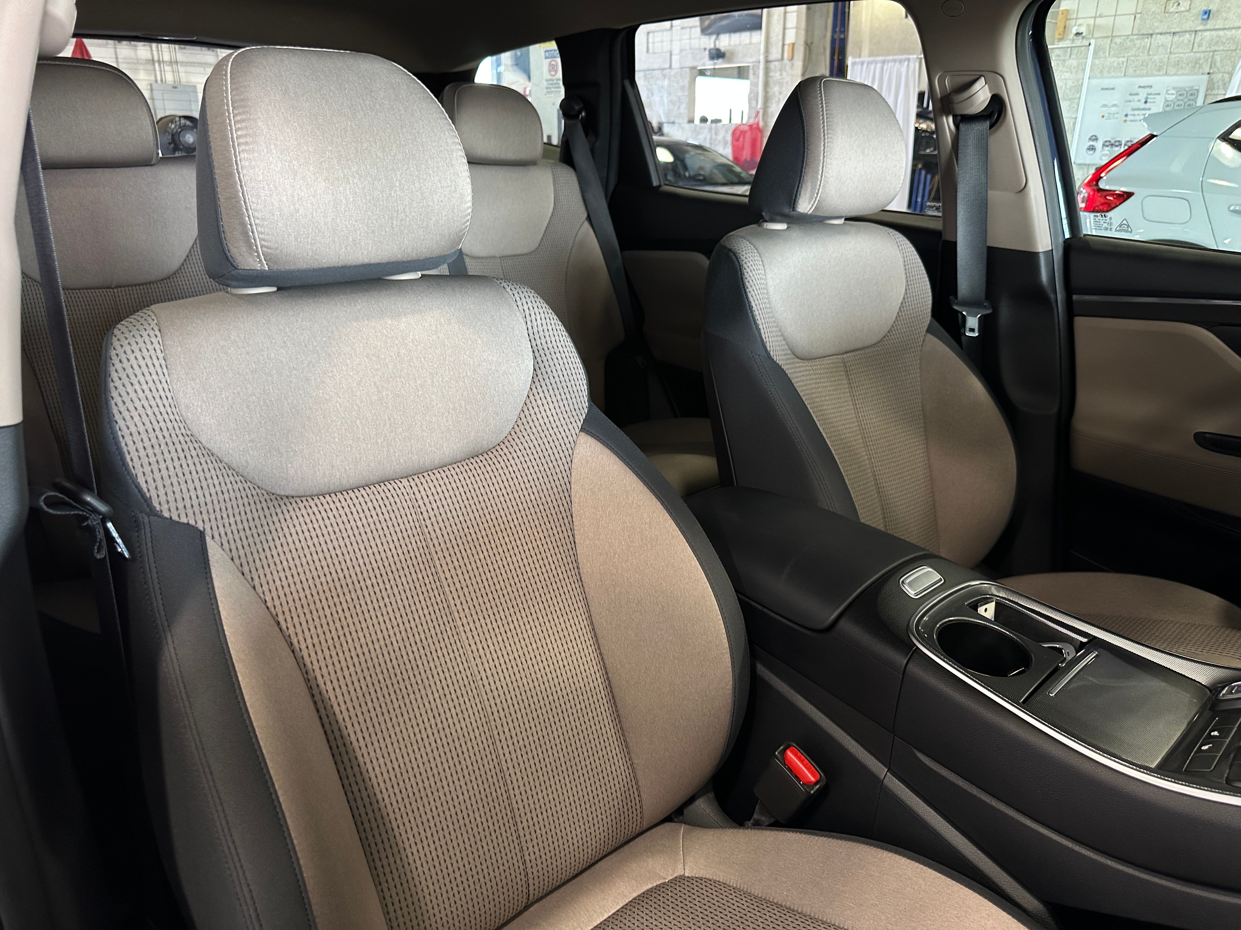 Image 3 of 2023 Hyundai Santa Fe SEL