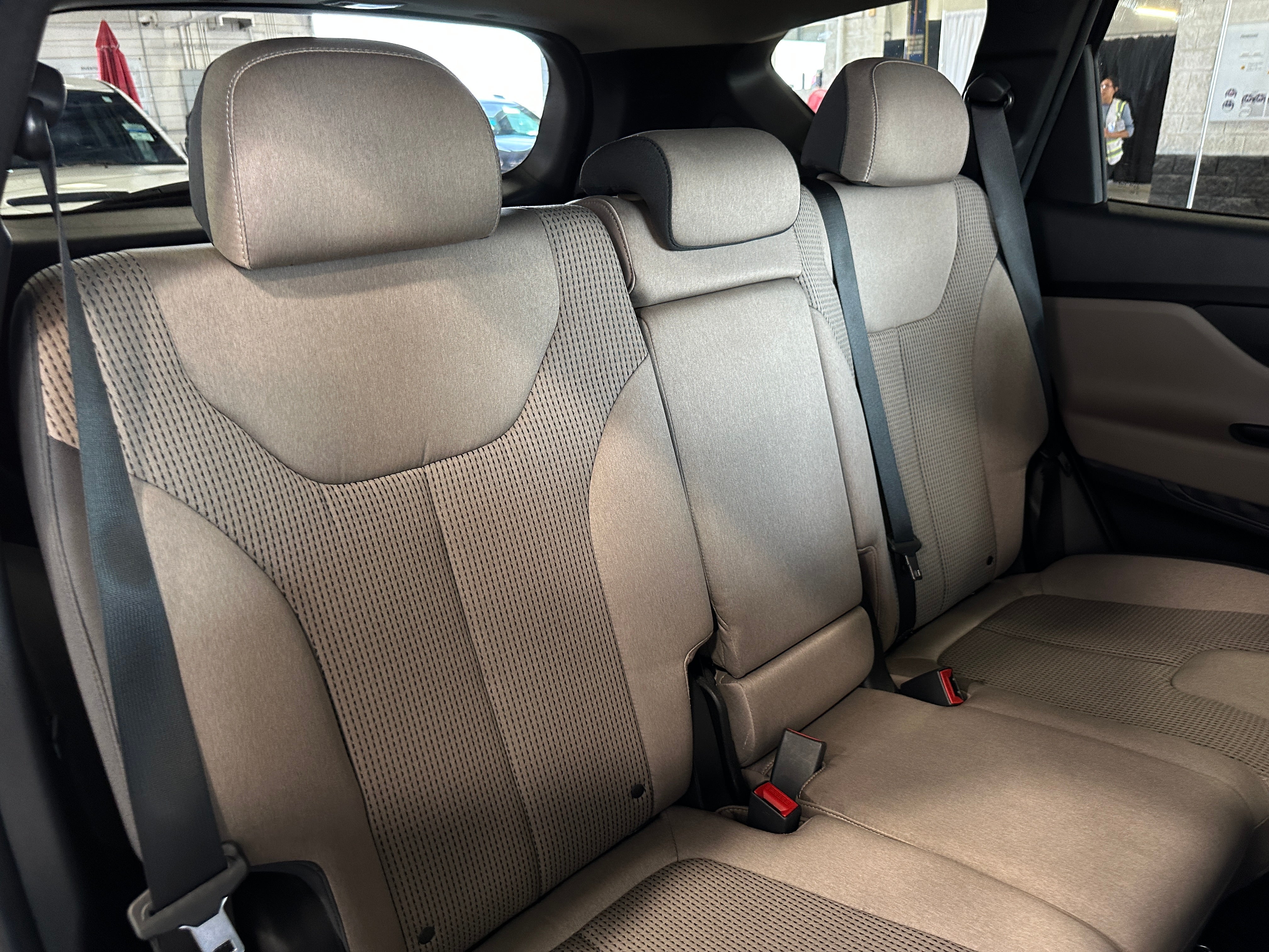 Image 9 of 2023 Hyundai Santa Fe SEL