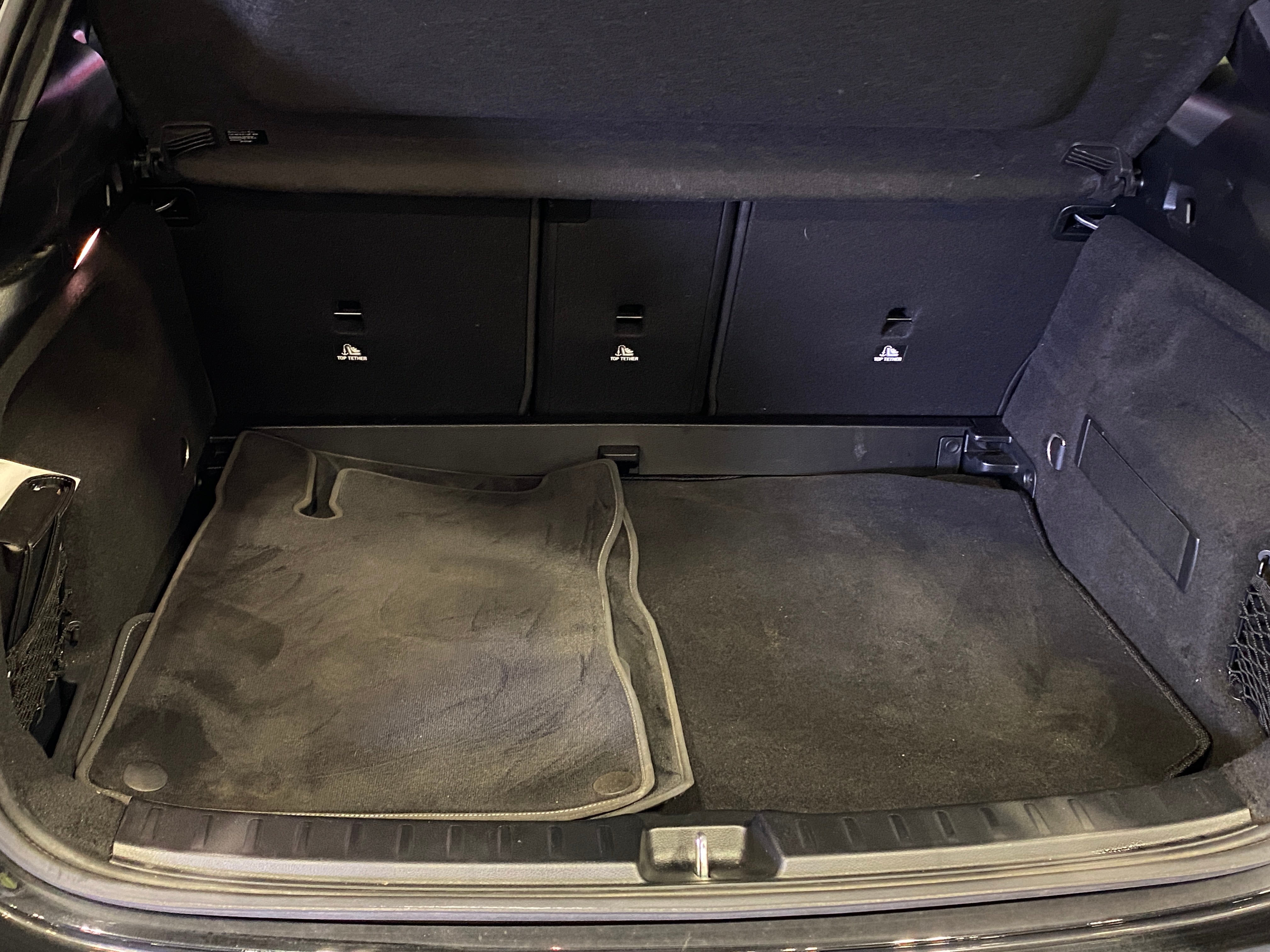 2021 Mercedes-Benz GLA 250 4MATIC 6