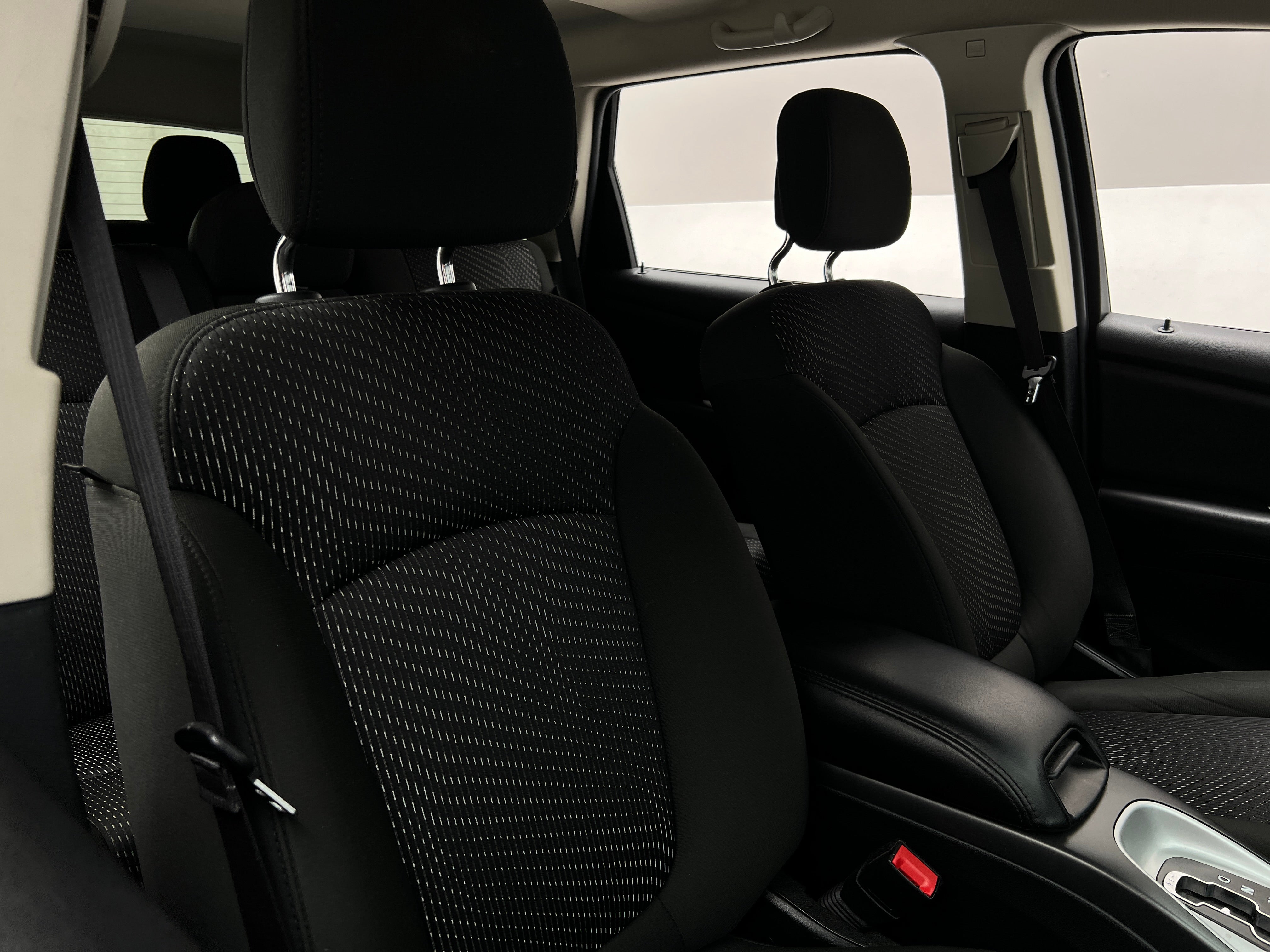 2019 Dodge Journey SE 2