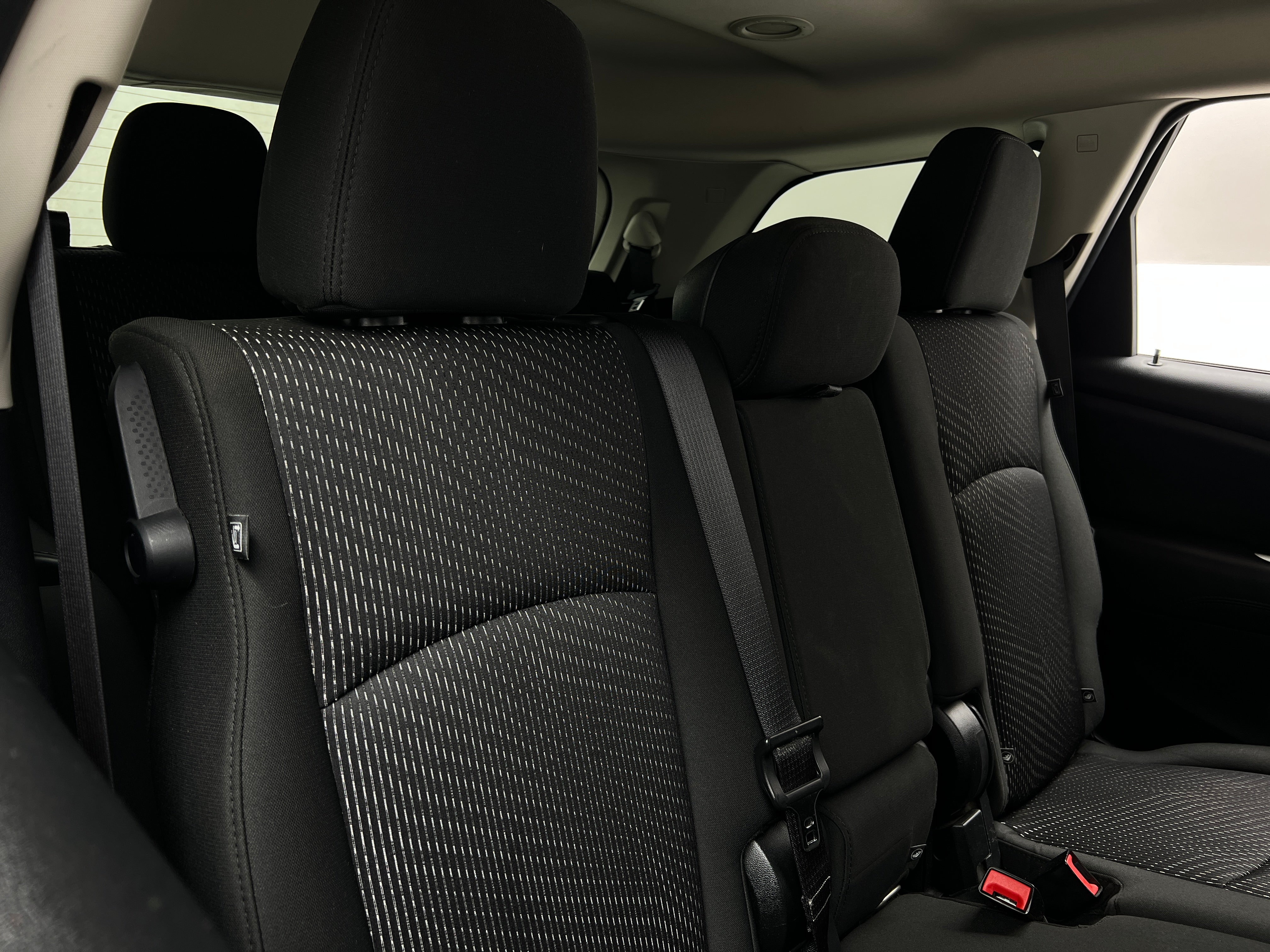 2019 Dodge Journey SE 6
