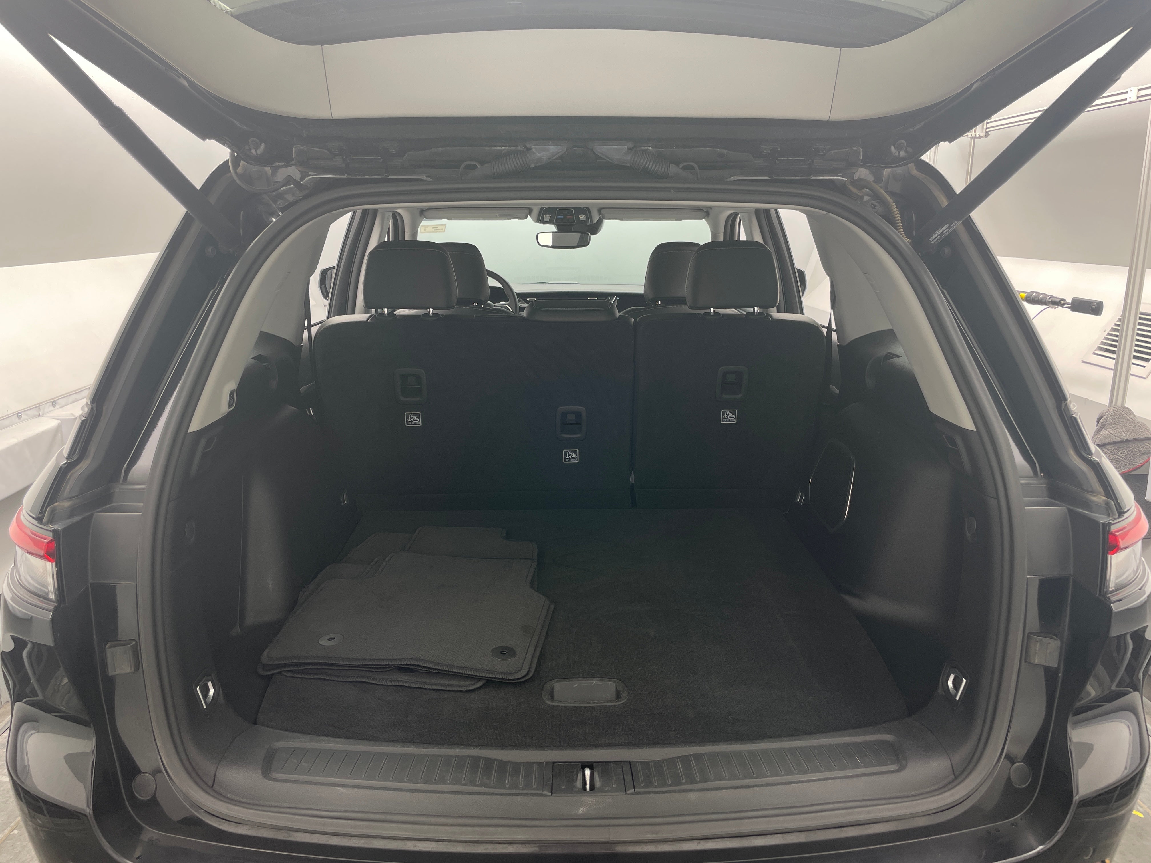 2023 Jeep Grand Cherokee 4xe 6