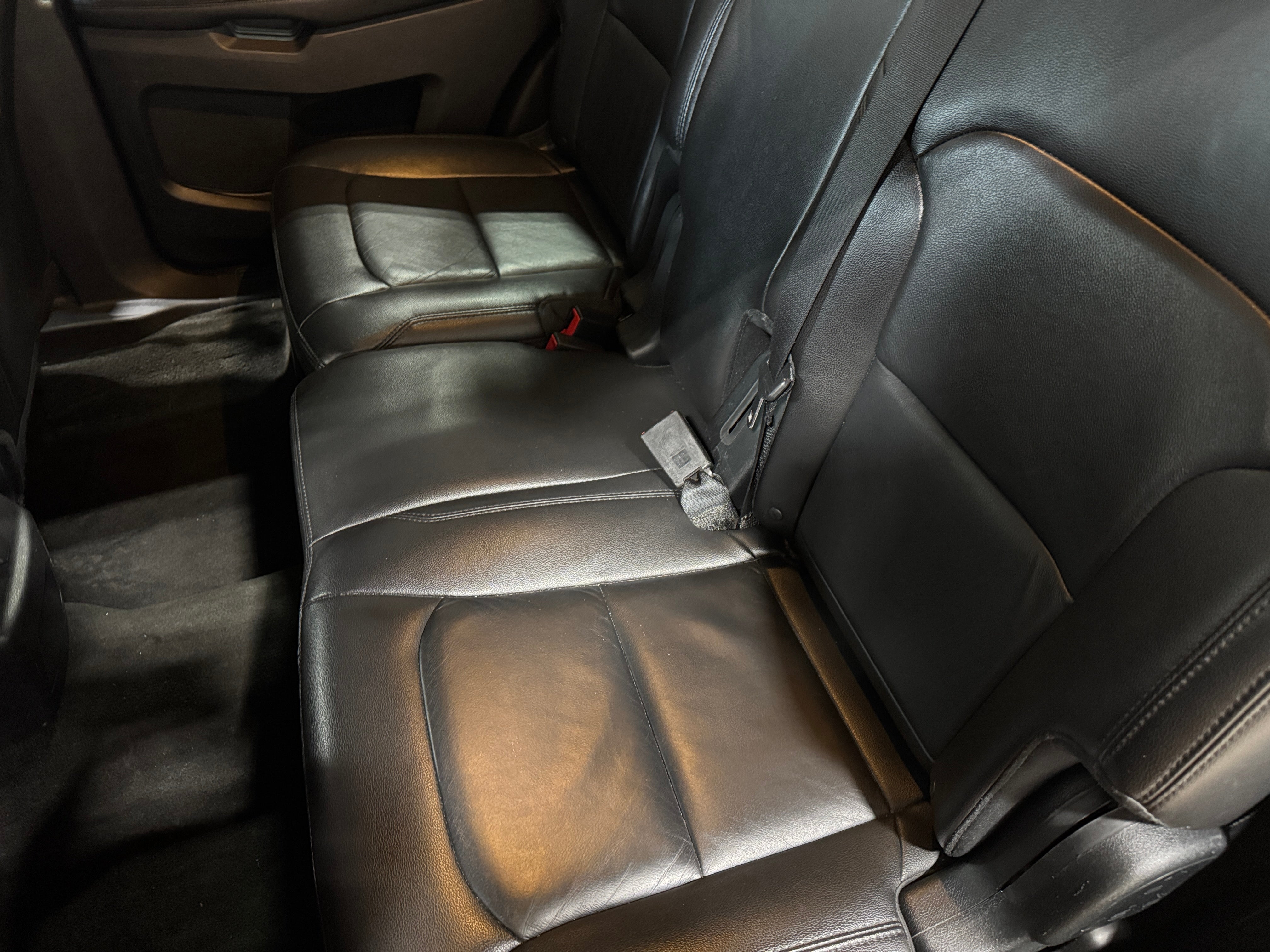 2018 Ford Explorer XLT 5