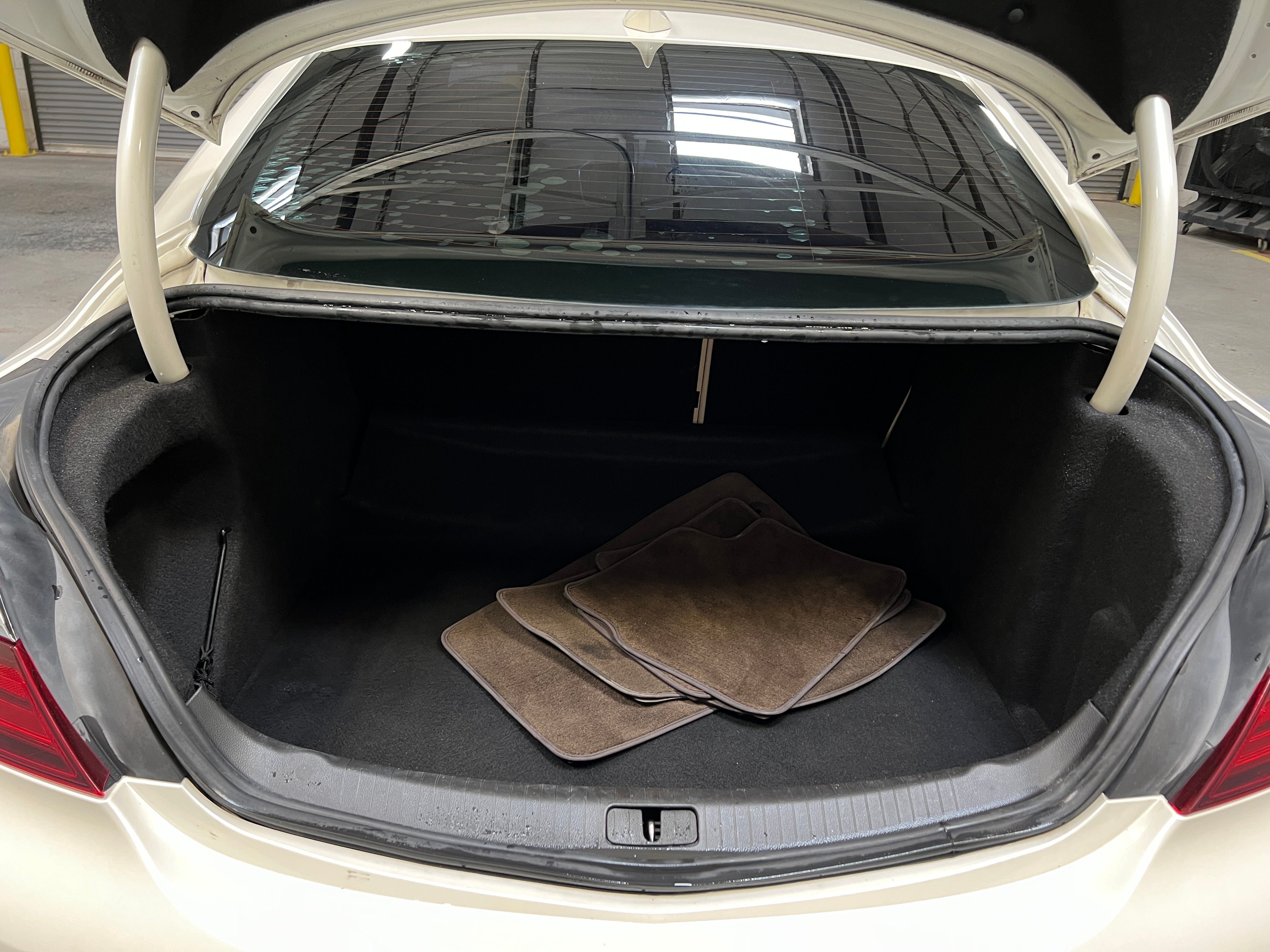 2015 Buick Regal Premium 6