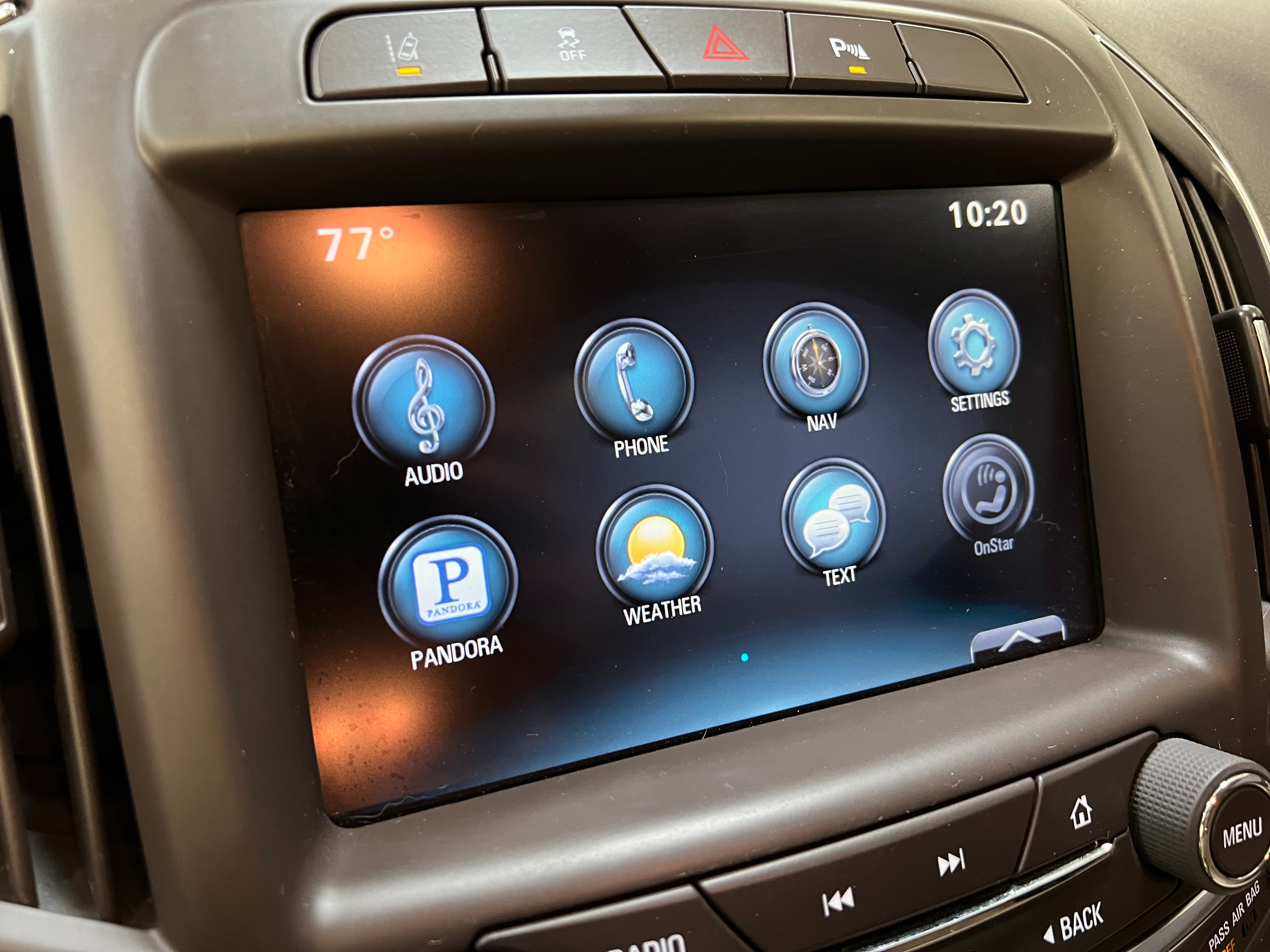 2015 Buick Regal Premium 3