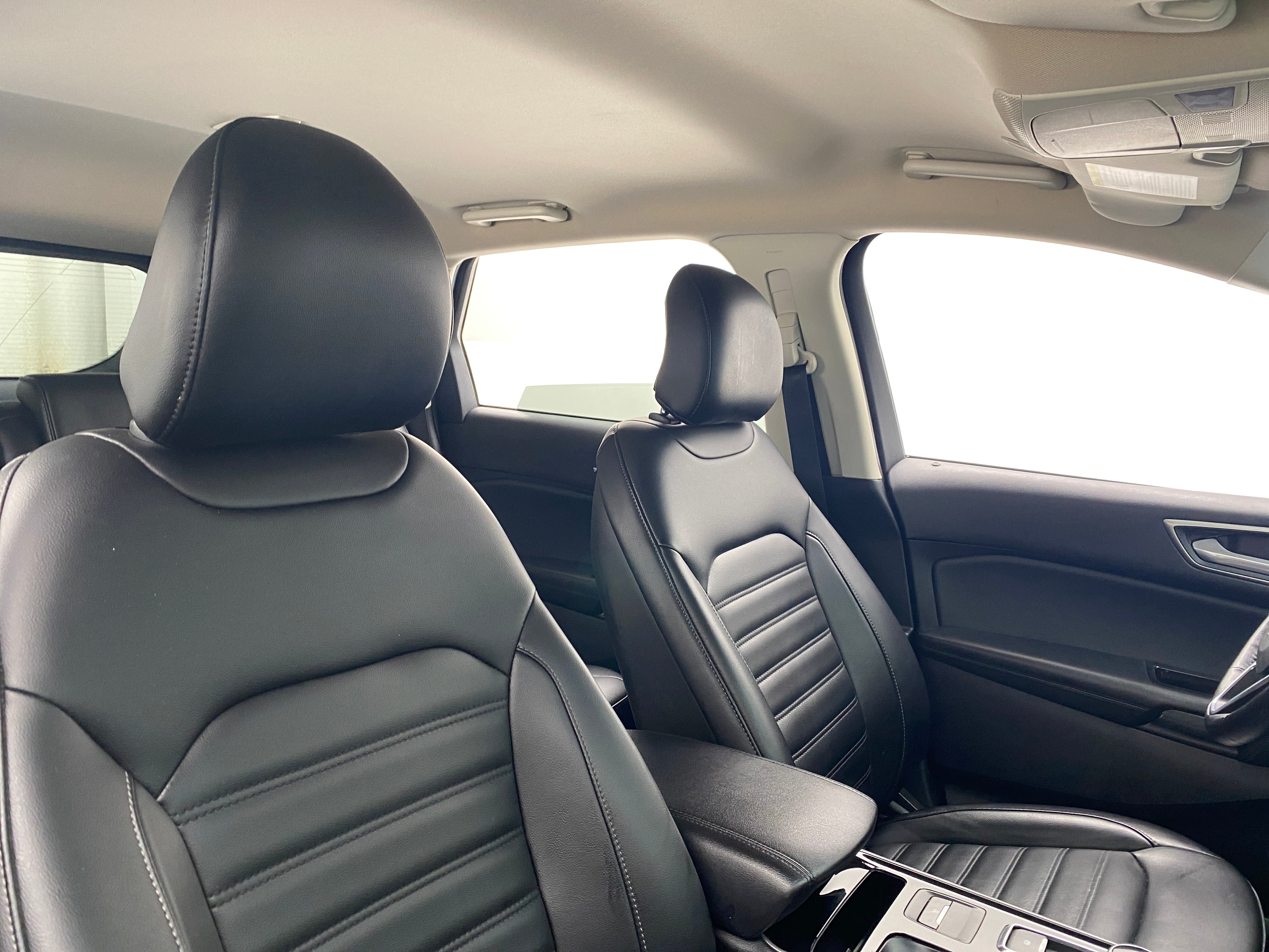 2019 Ford Edge SEL 2