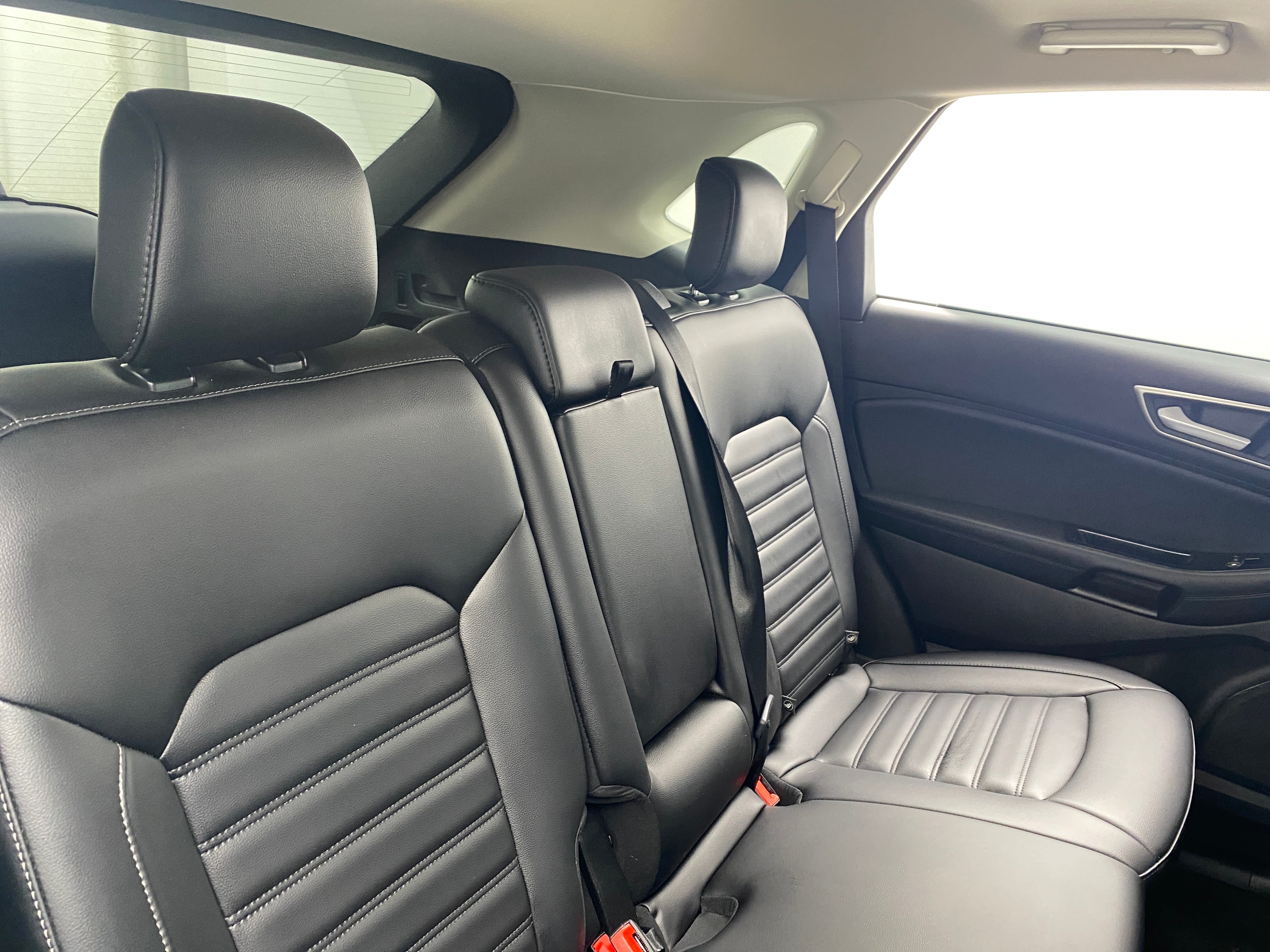2019 Ford Edge SEL 6