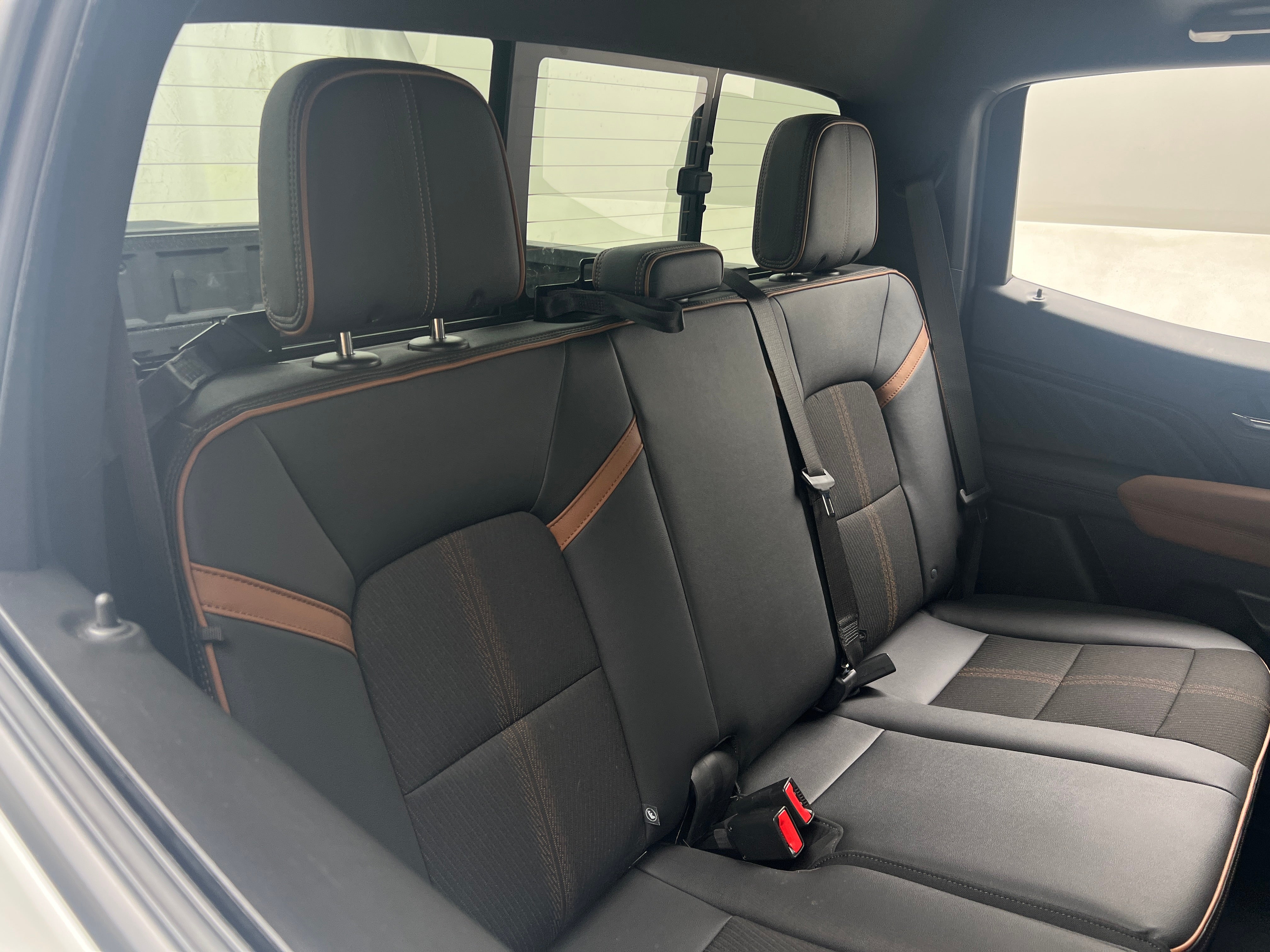 2024 GMC Canyon AT4 6