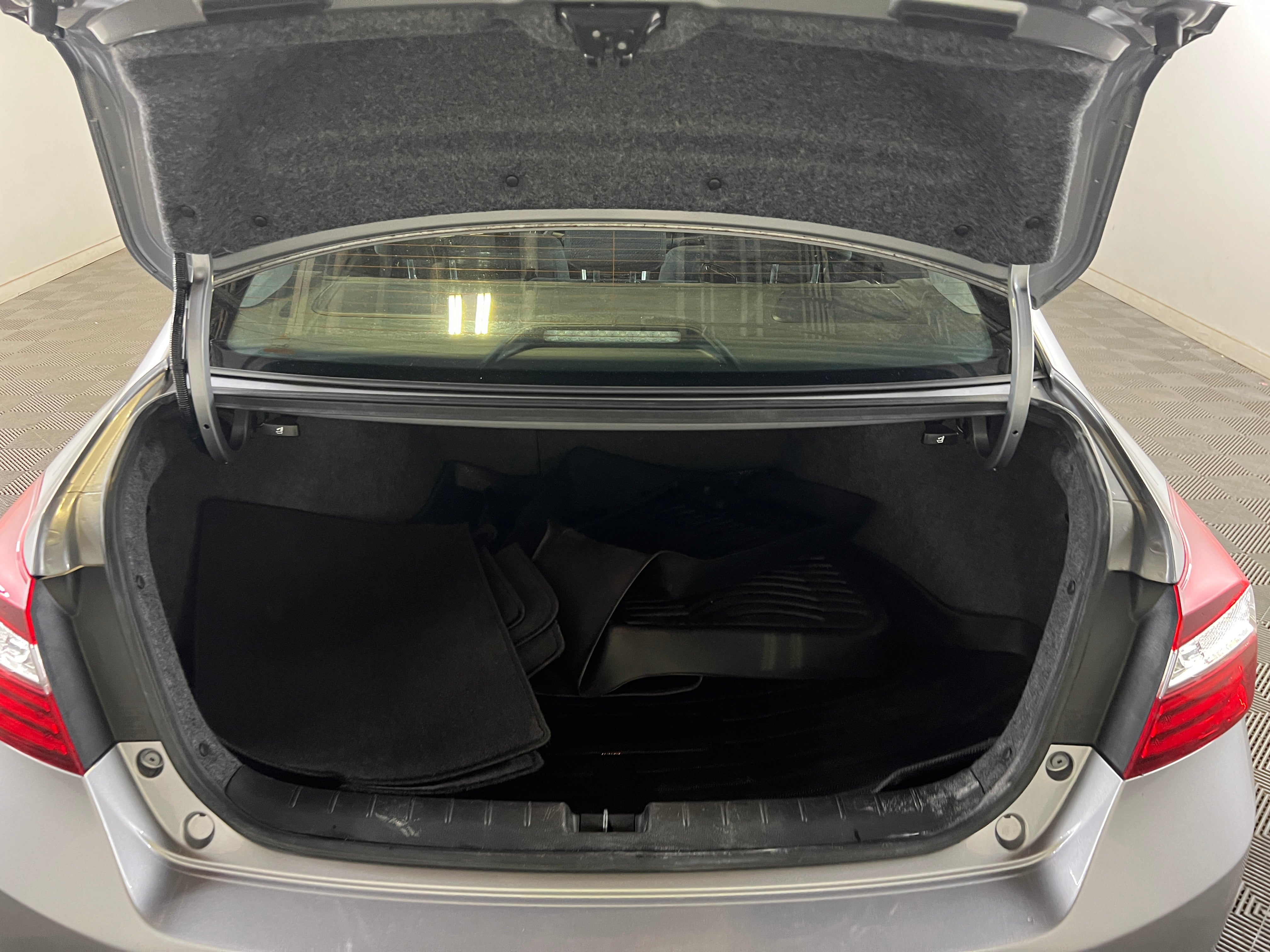 2017 Honda Accord EX 7