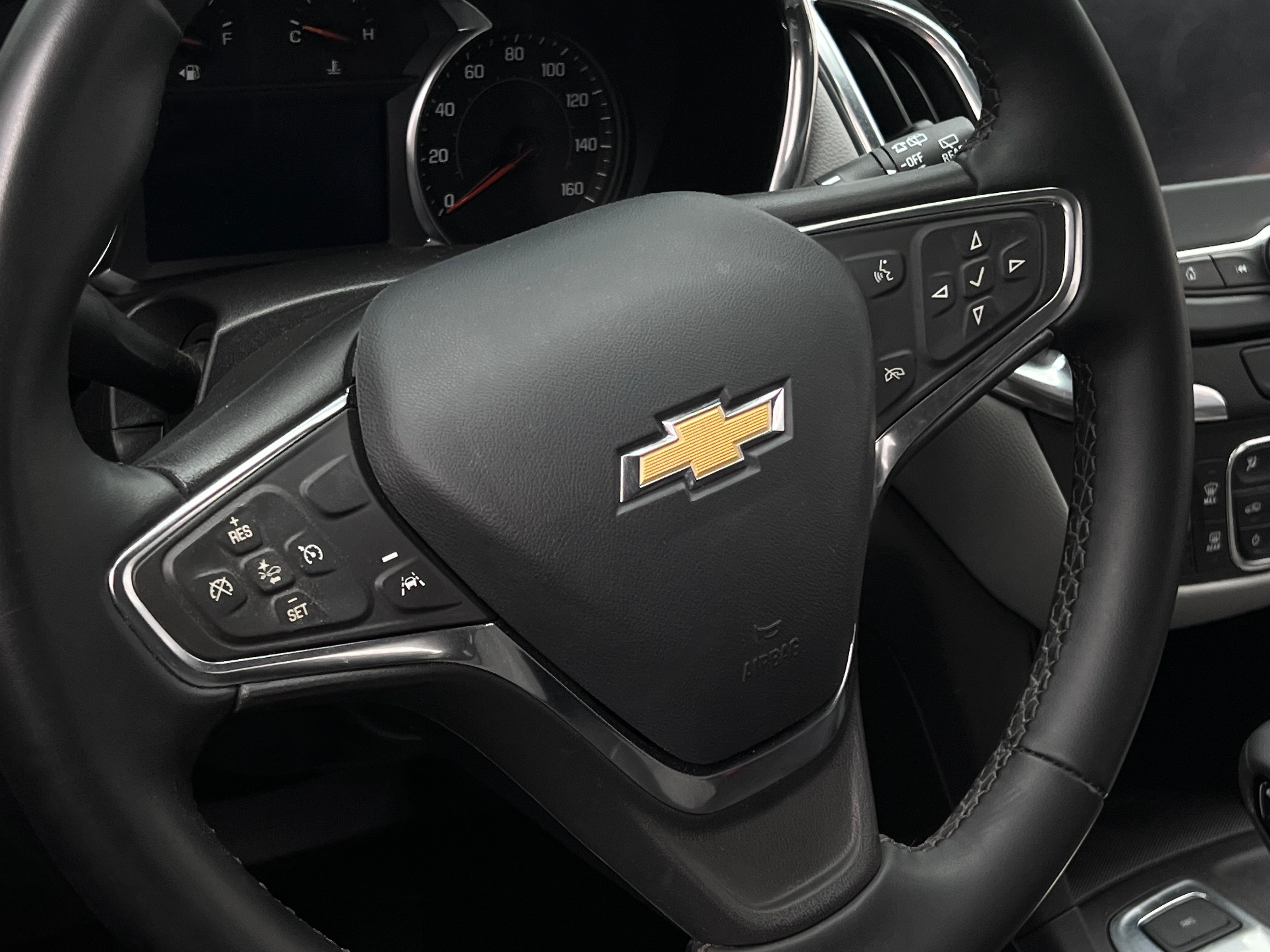 2023 Chevrolet Equinox LT 5