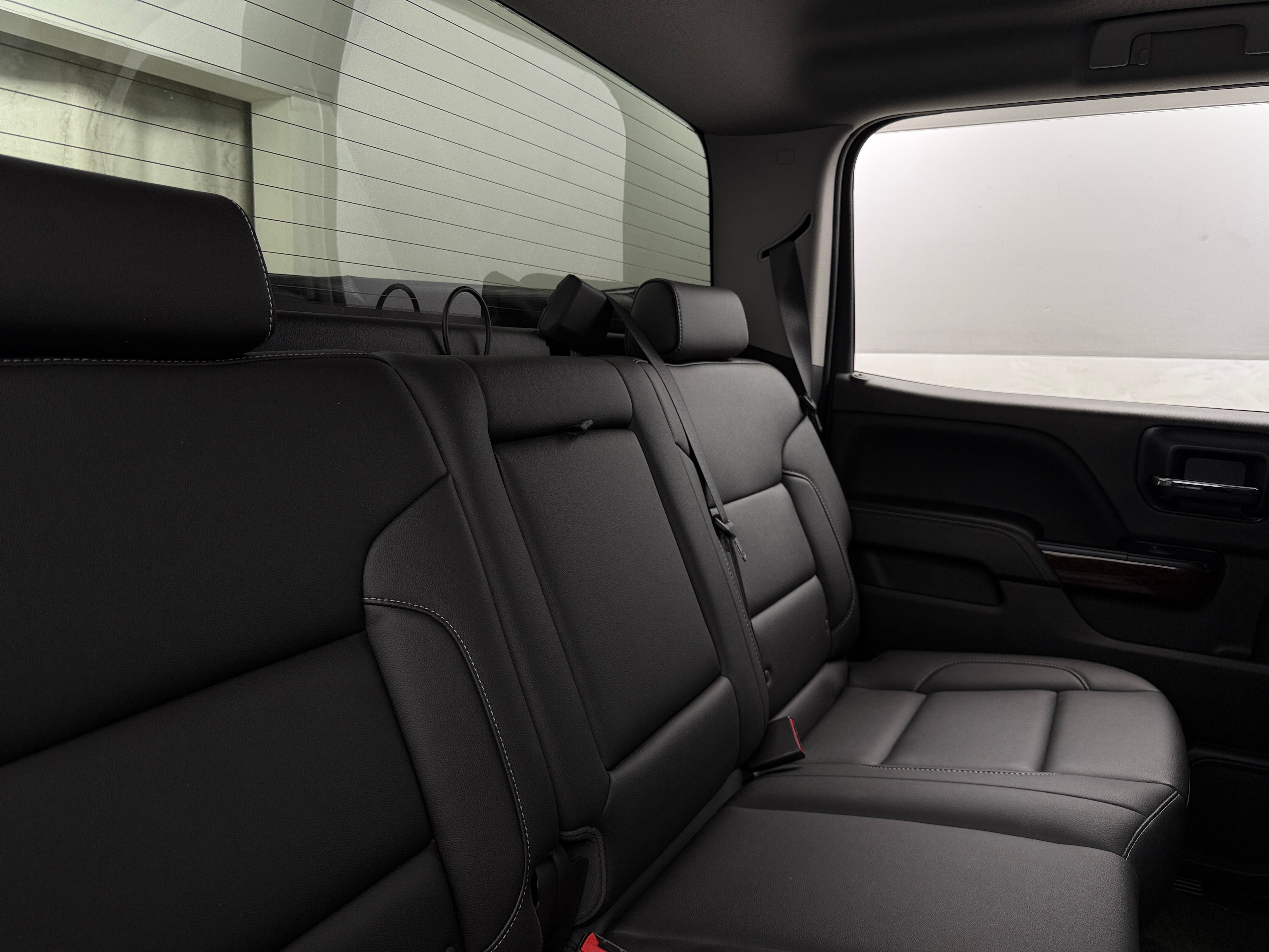 2018 GMC Sierra 1500 SLT 5