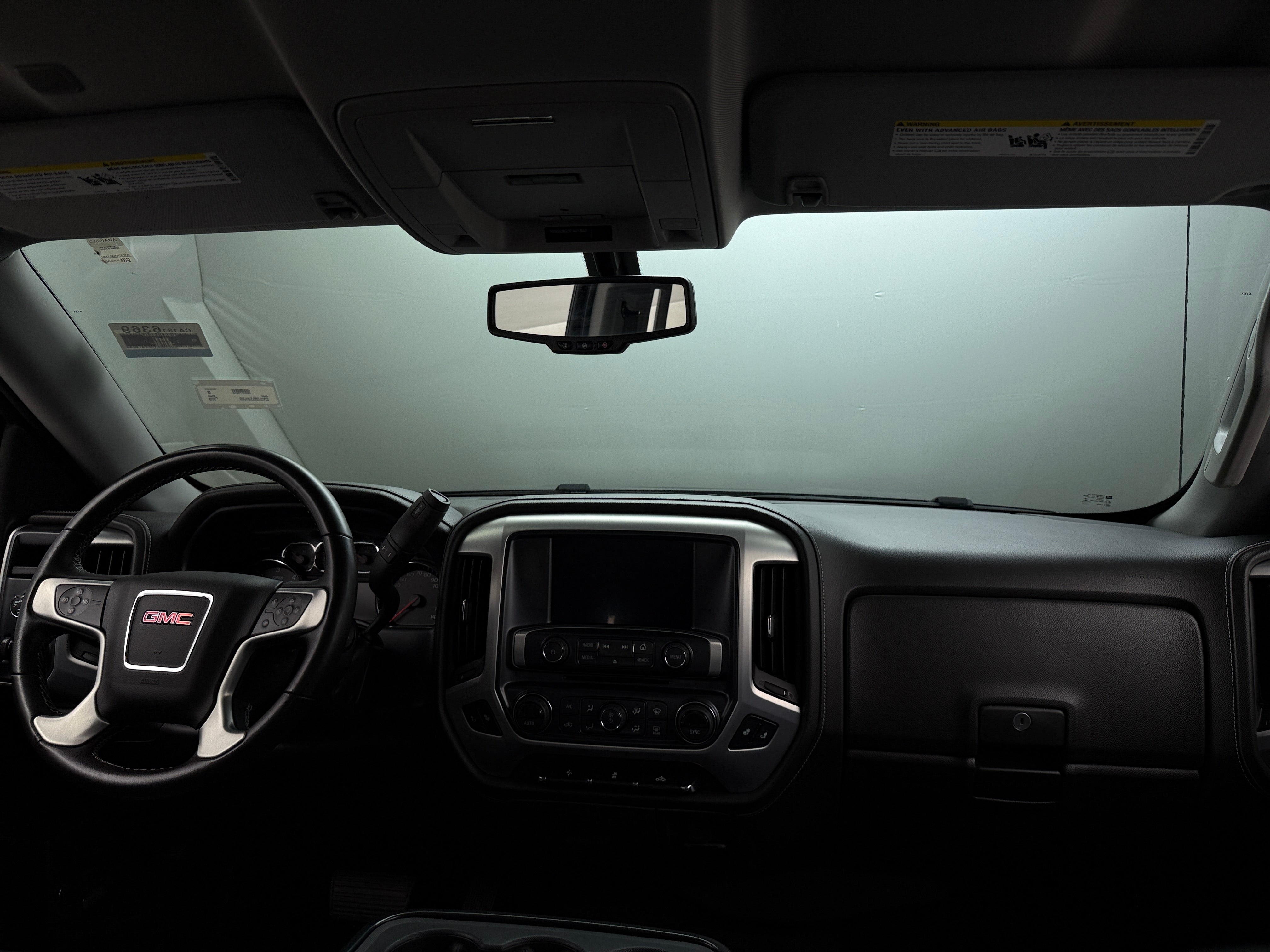 2018 GMC Sierra 1500 SLT 2